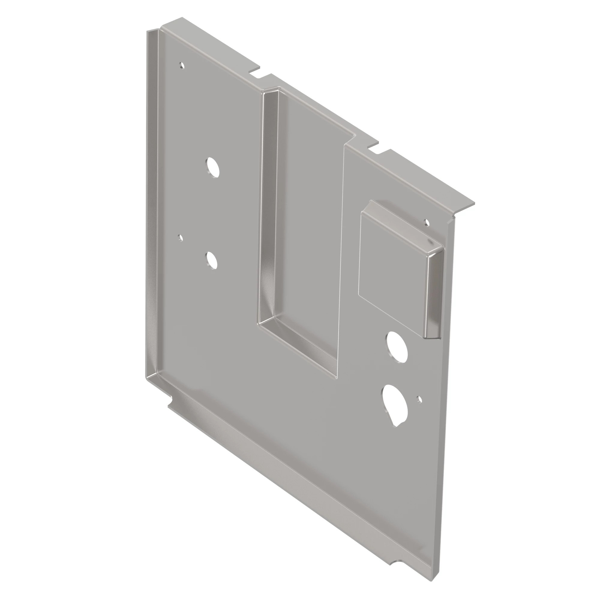 CONNECTOR, TUBE REDUCING