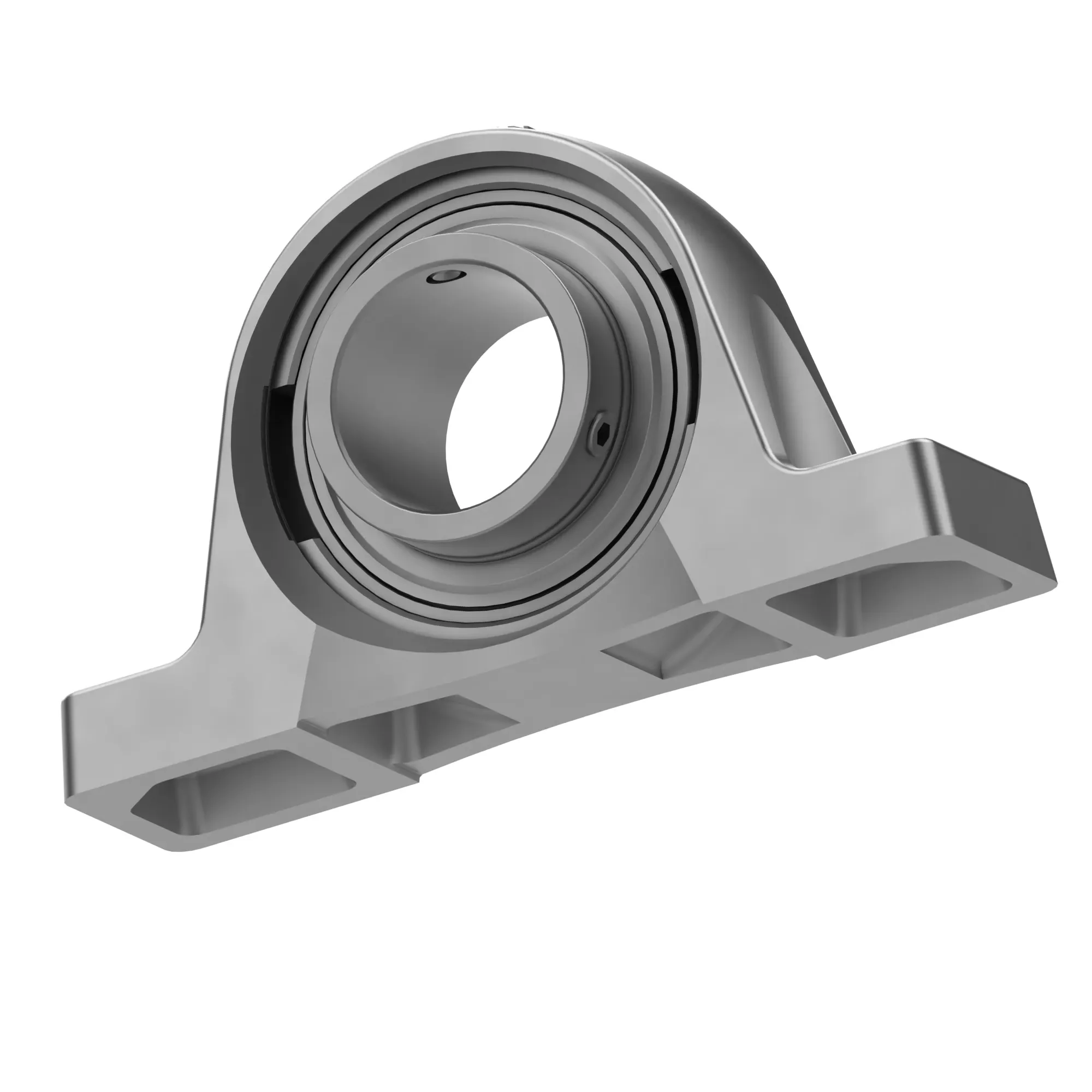 BEARING, BEARING SKF SY 55 TR-MUD