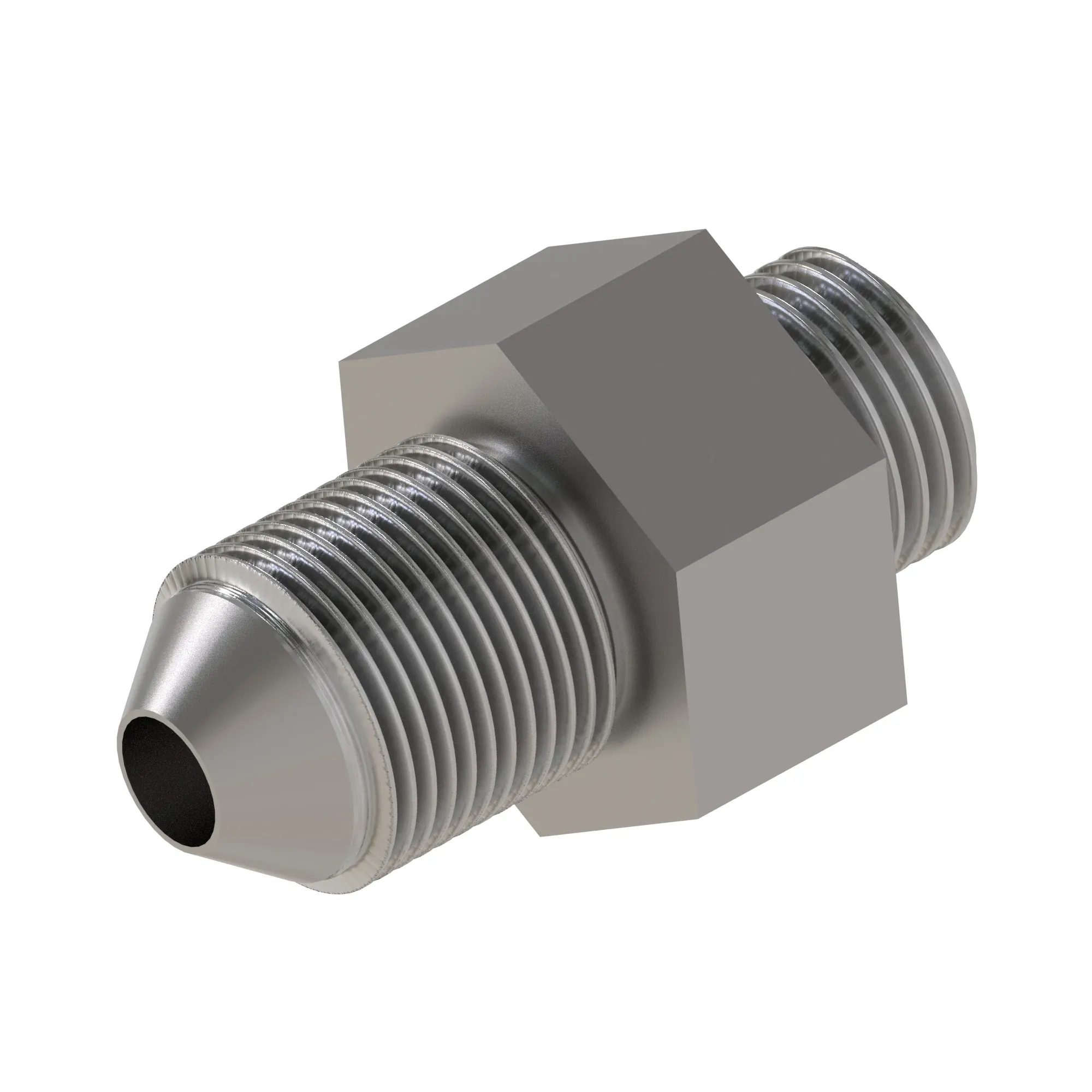 John Deere Fitting - F005053