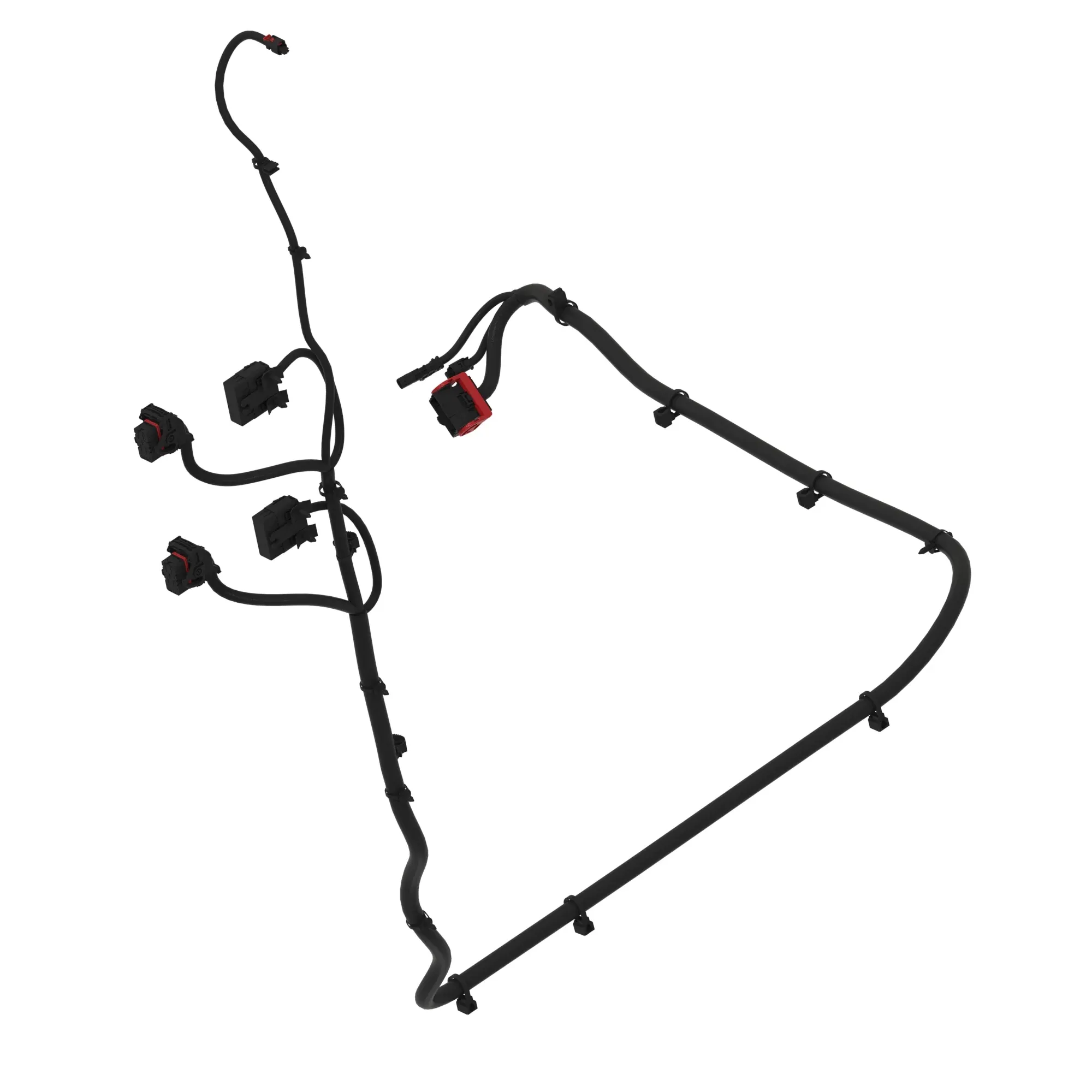 DOMAIN CONTROLLER JUMPER