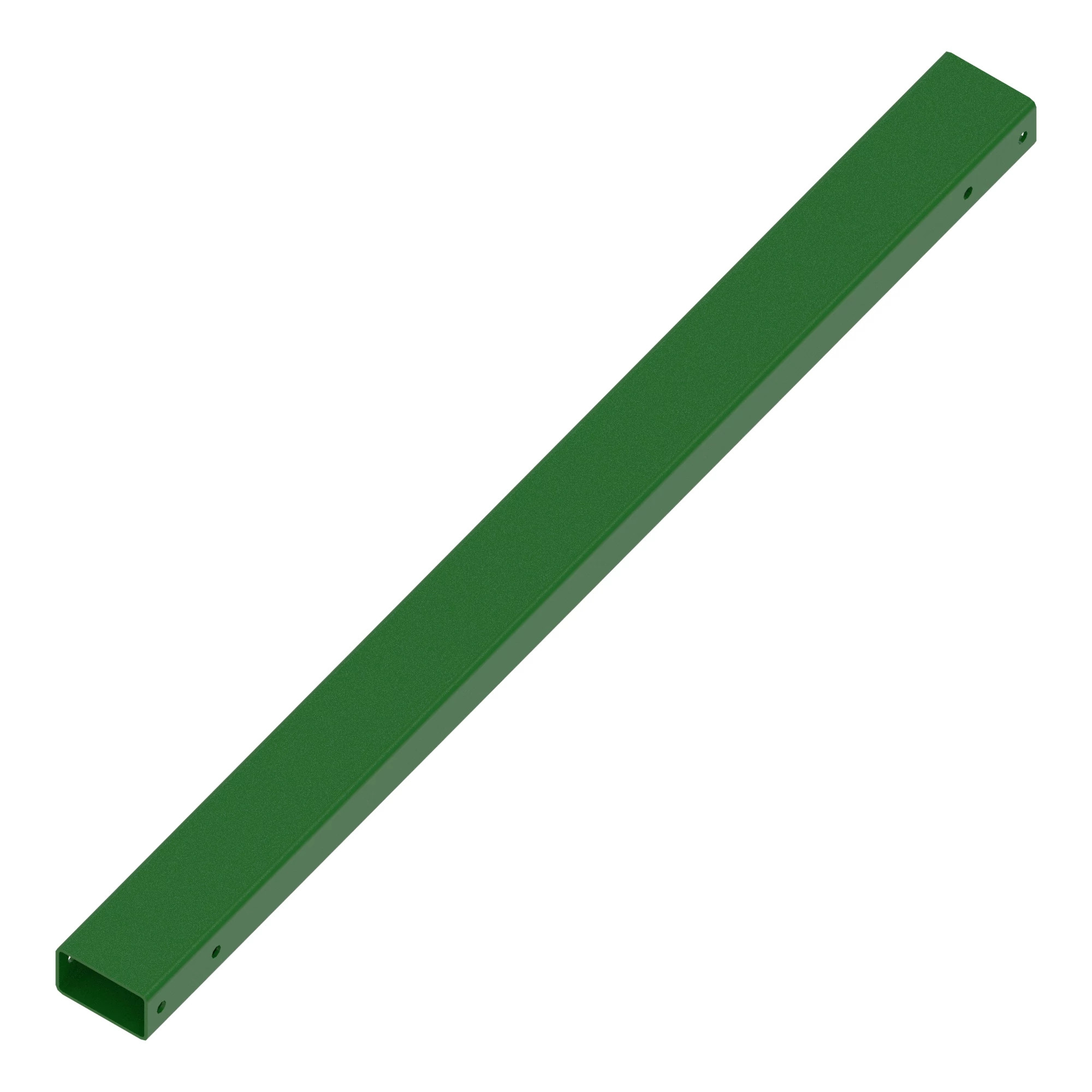 STRUCTURAL TUBING, DISK FRAME TRUSS