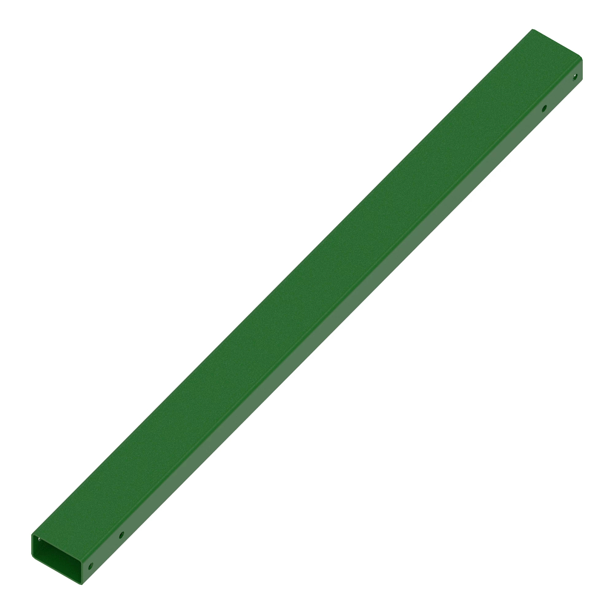 STRUCTURAL TUBING, DISK FRAME TRUSS