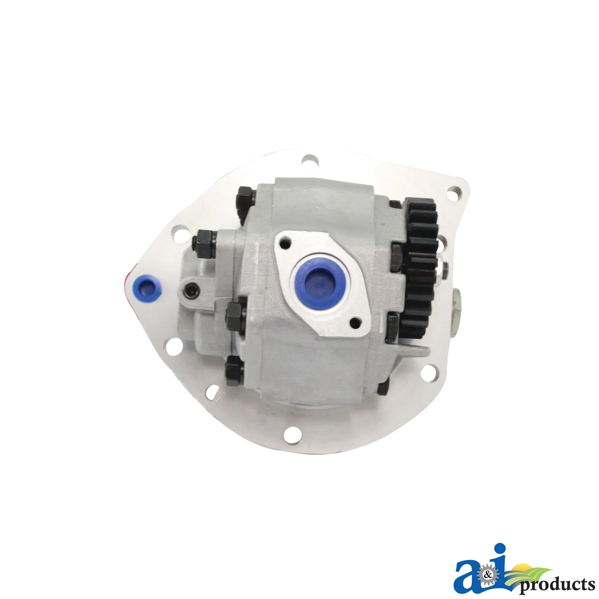 Hydraulic Pump