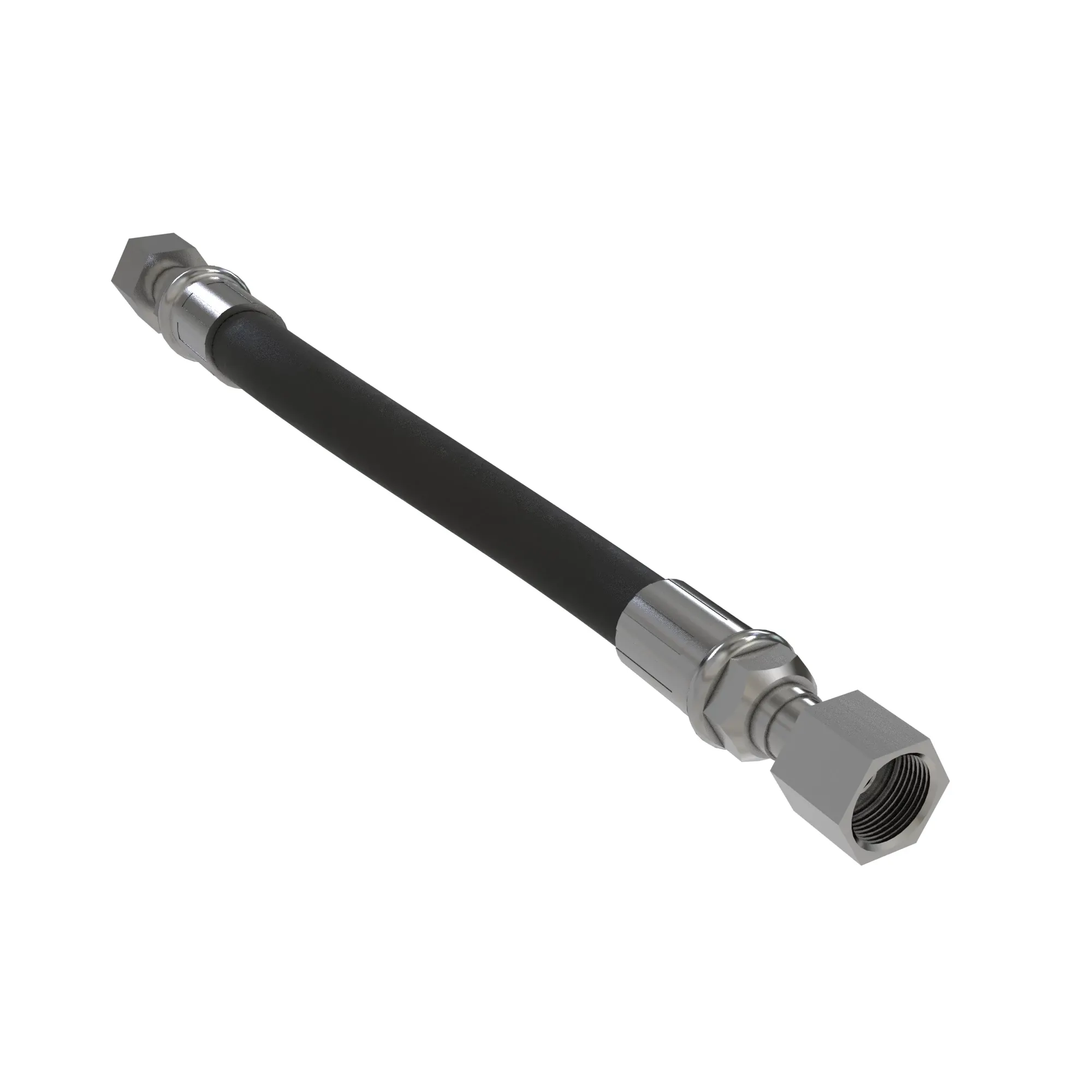 John Deere Hydraulic Hose - HXE134974
