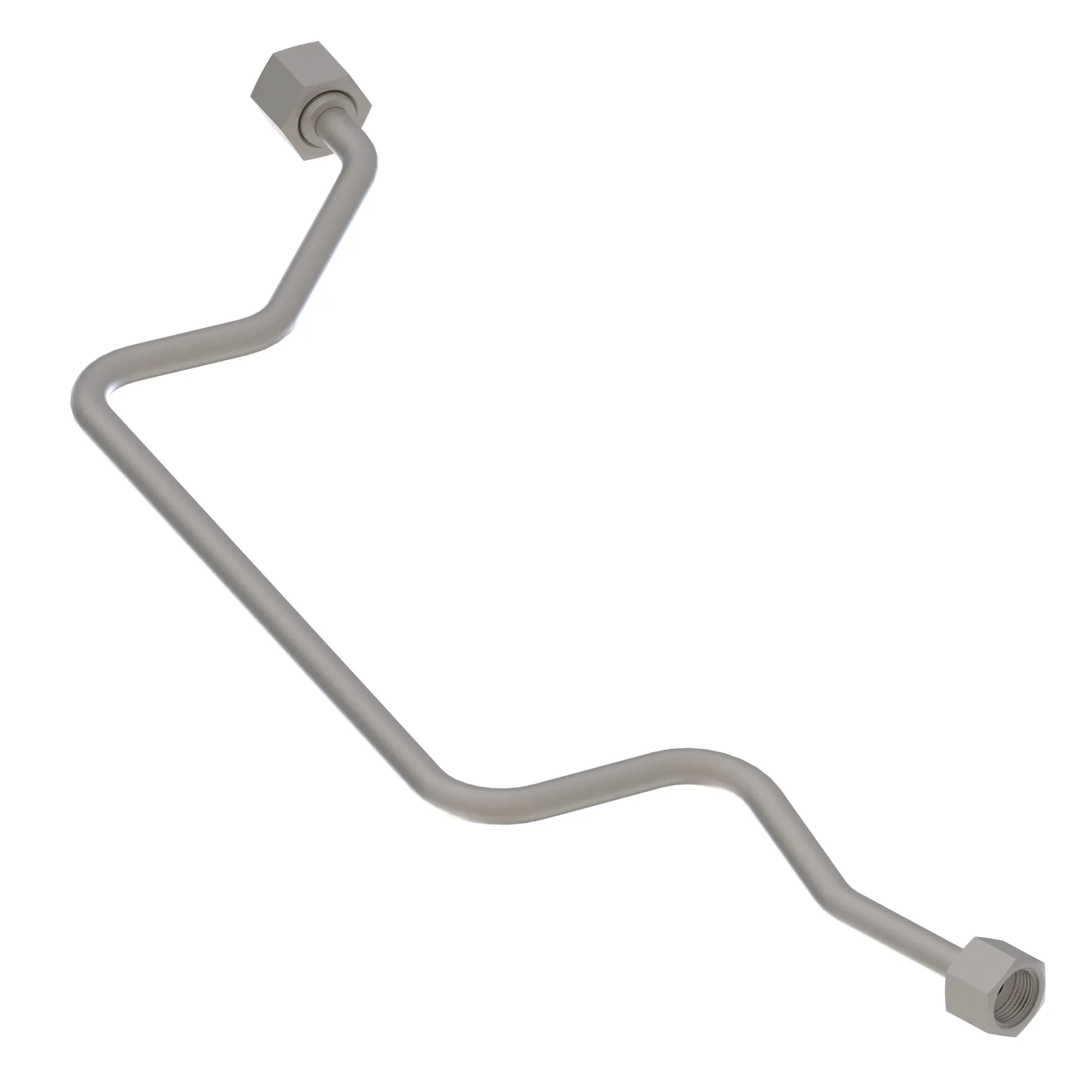 Oil Line, (P), MW05-15