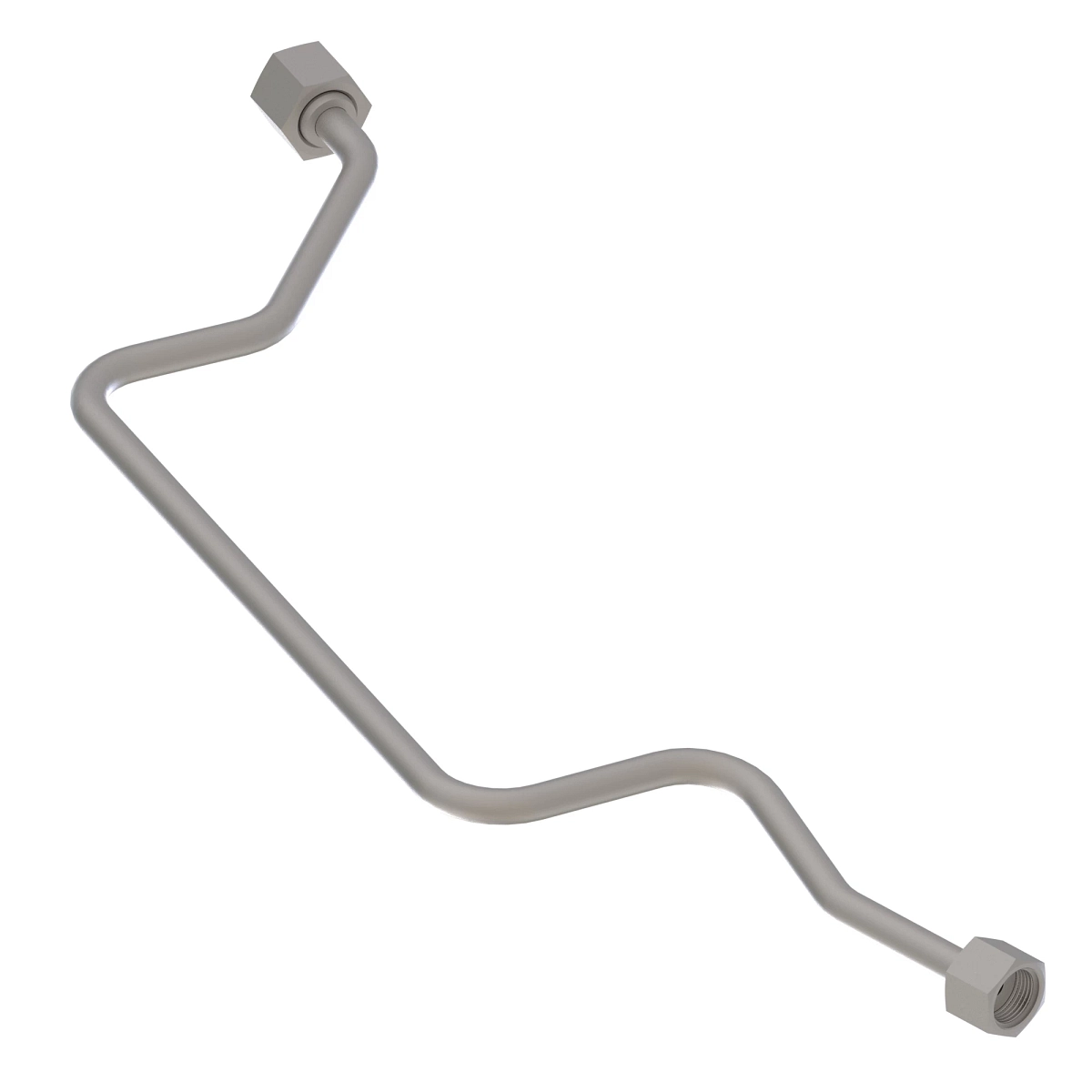 Oil Line, (P), MW05-15