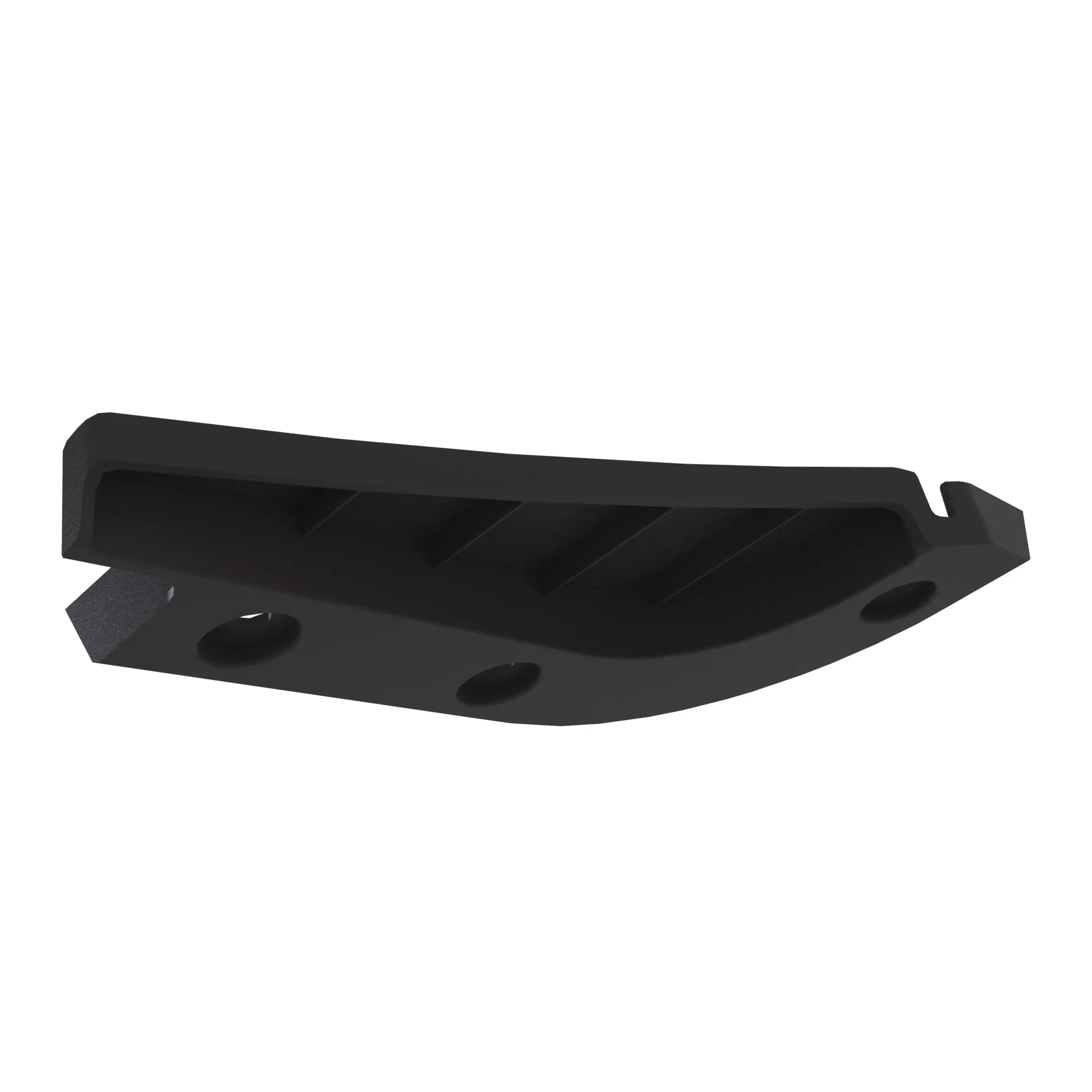 RIGHT REAR PANEL