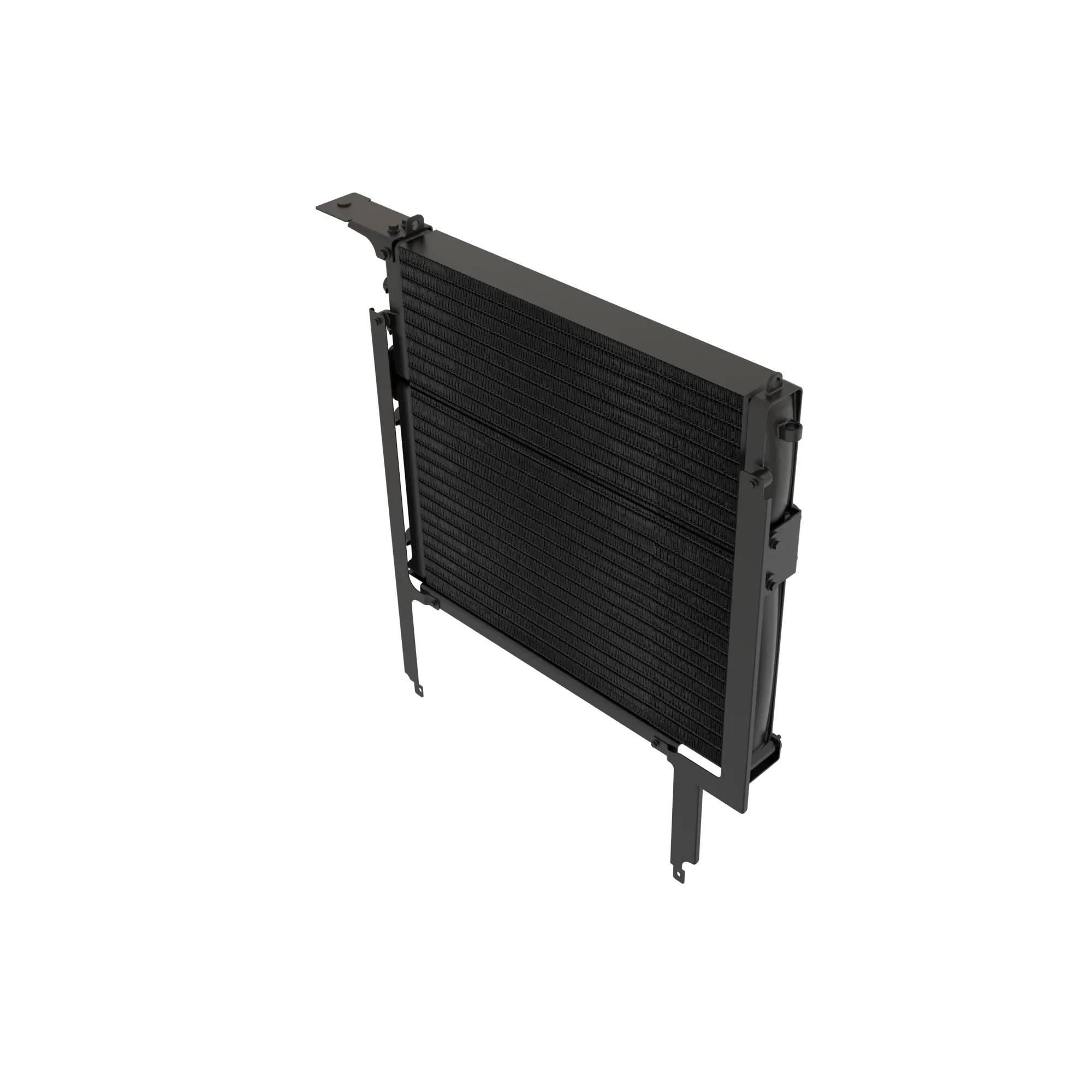 Oil Cooler