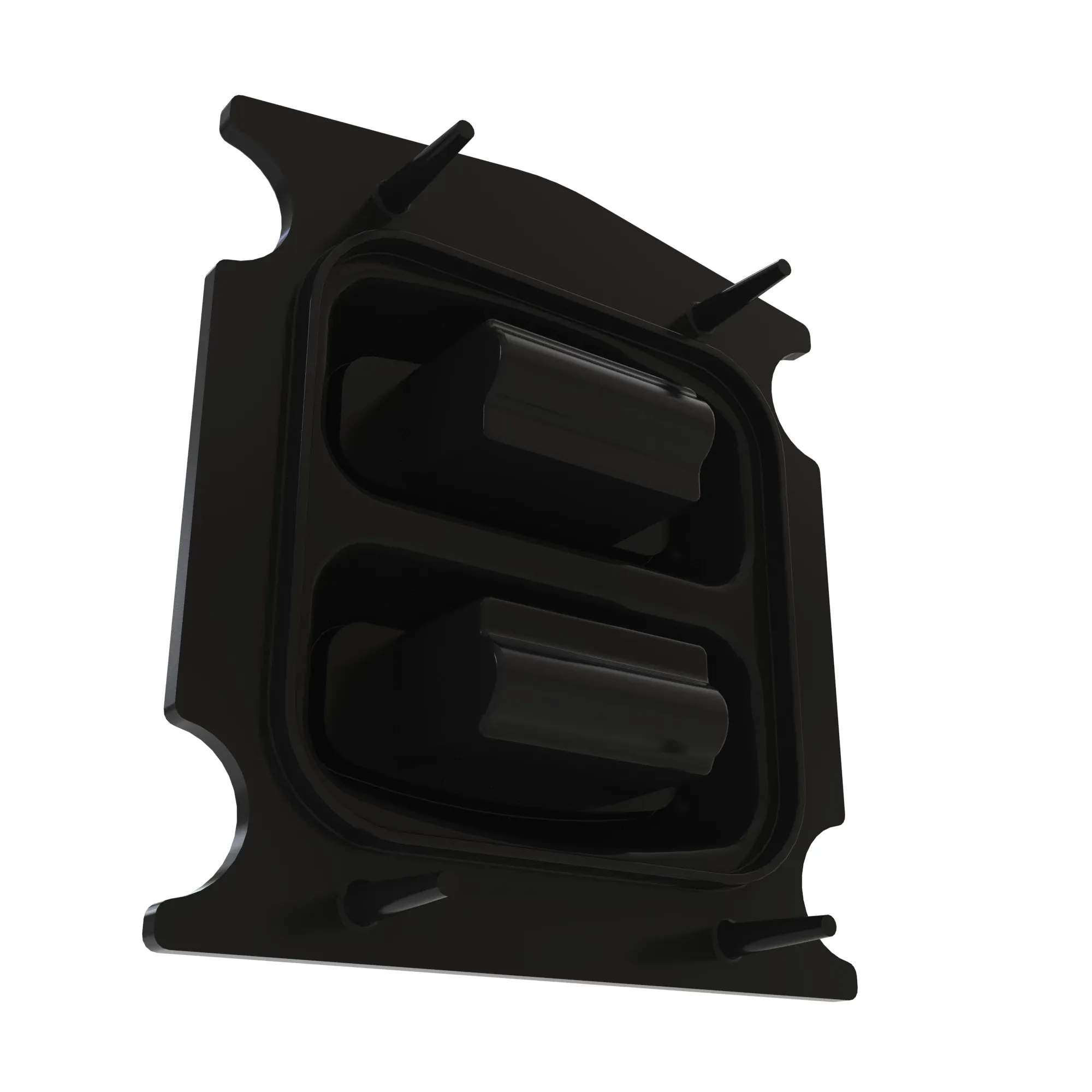 John Deere Point Hitch Boot - L200067