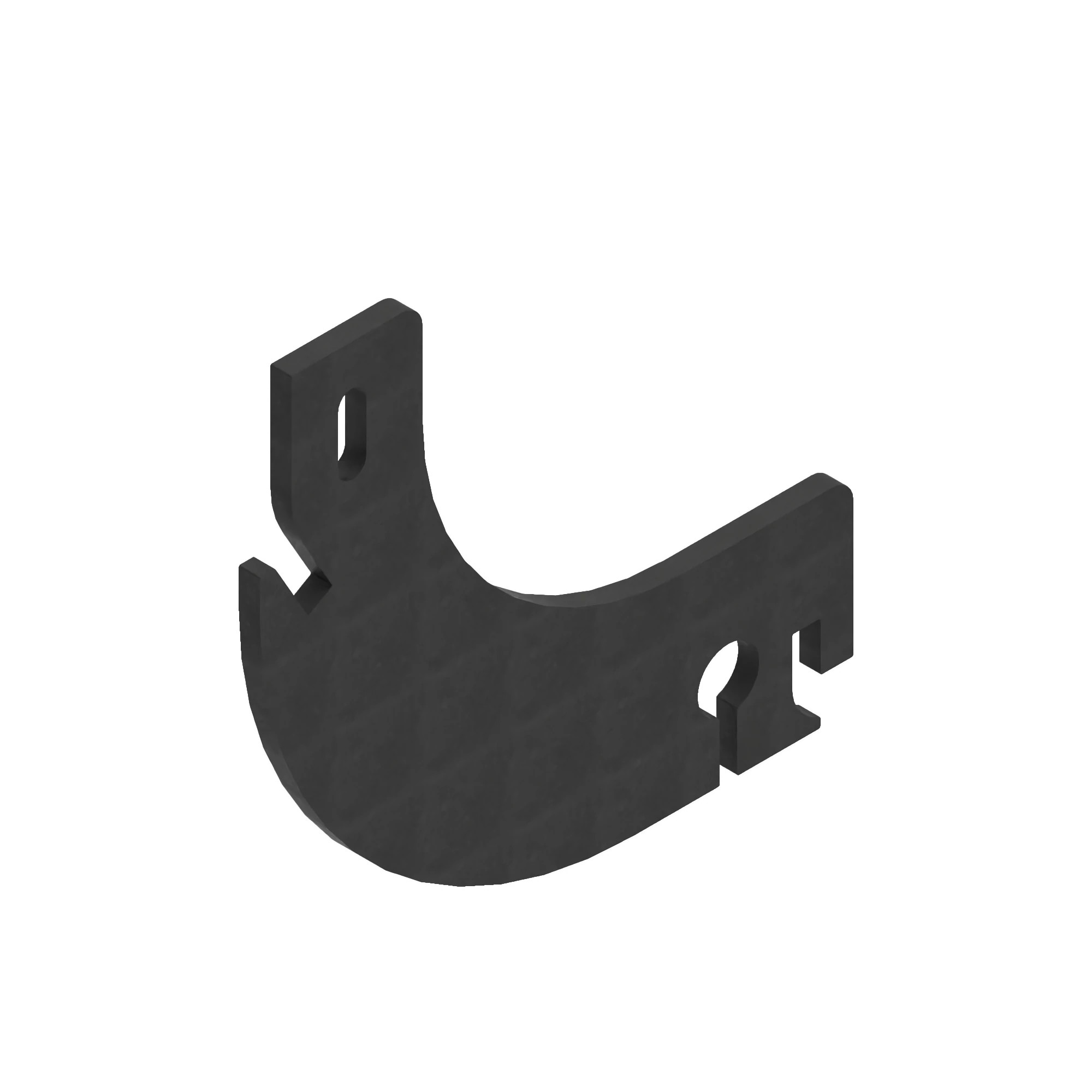 John Deere Cab Roof Seal - HXE109352