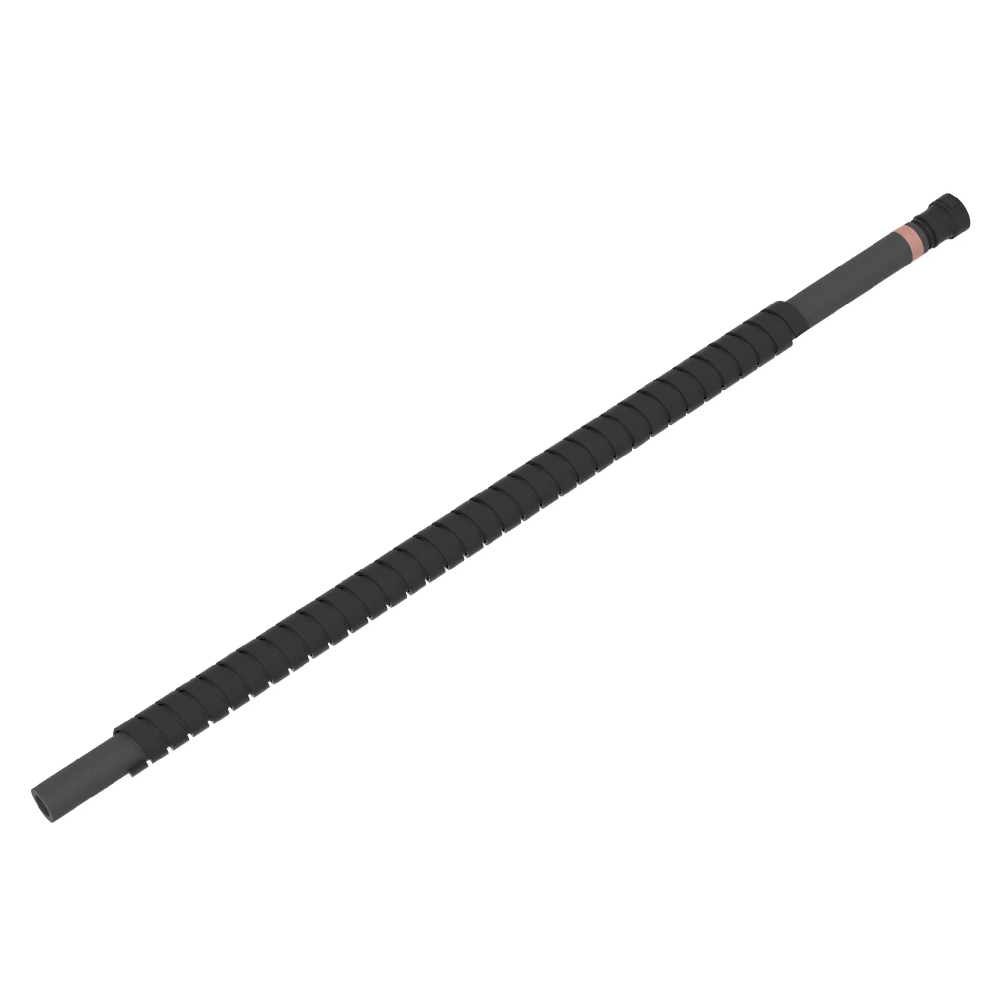John Deere Brake Hydraulic Hose - AL232344