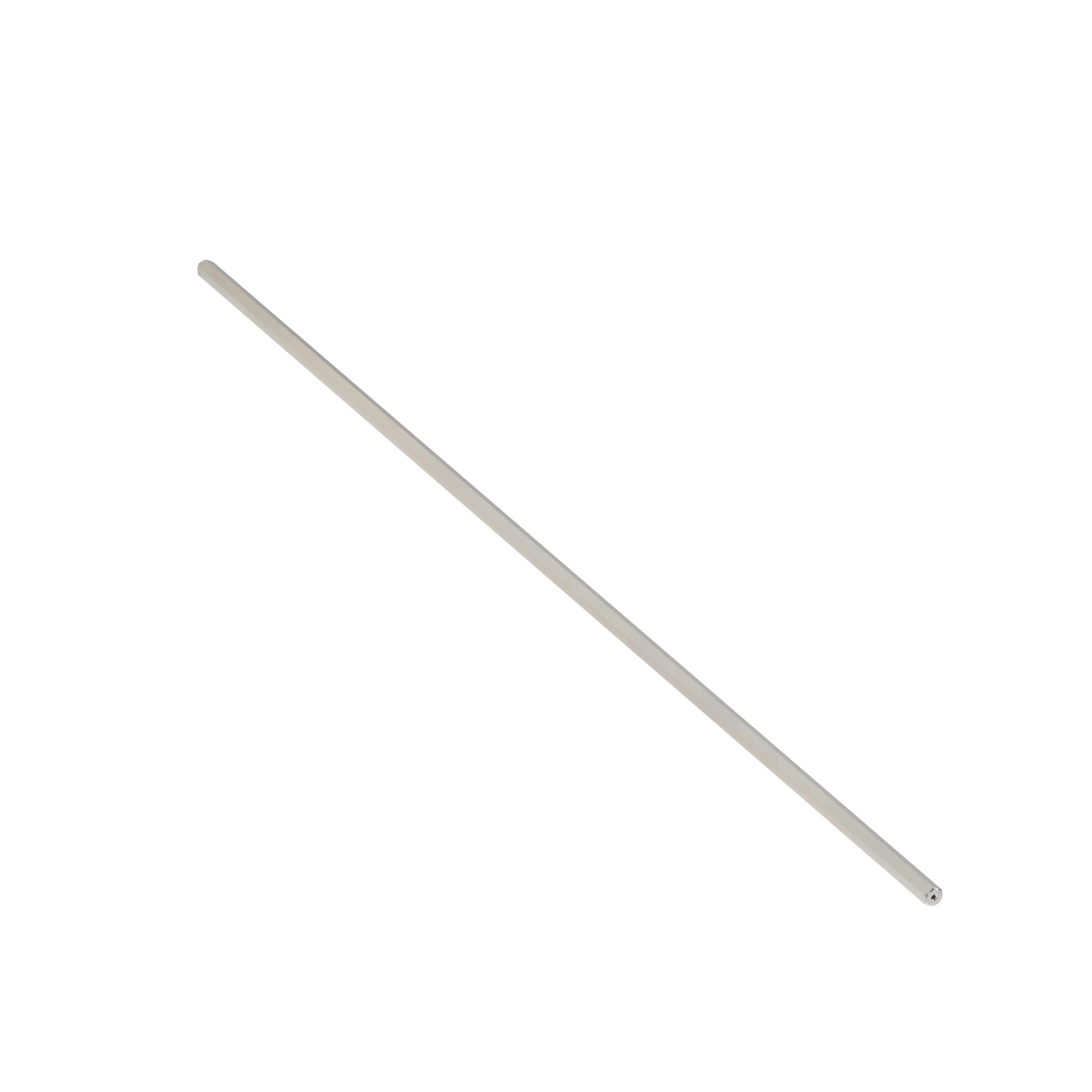 SHAFT, 1 1/2" HEX  16R30SM BACKSHAF
