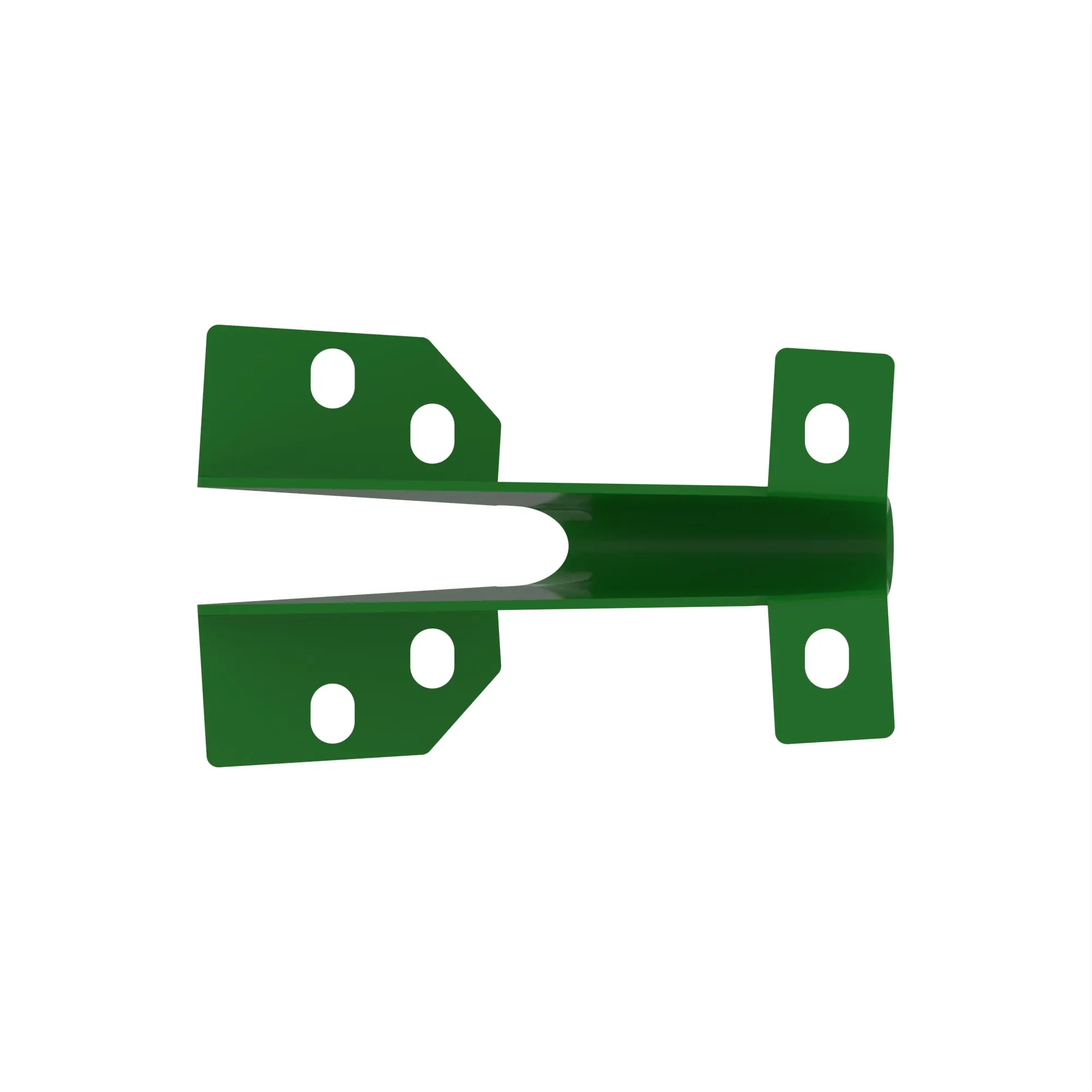 BRACKET,AUGER BEARING