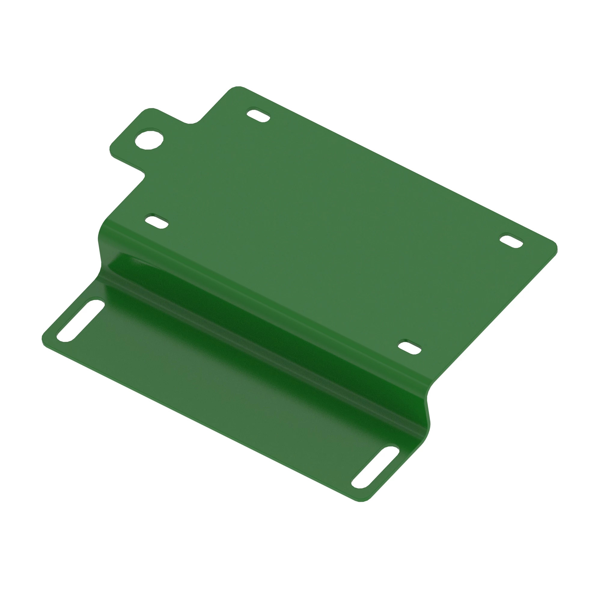 BRACKET, BRACKET, DATA SERVER W/ AN