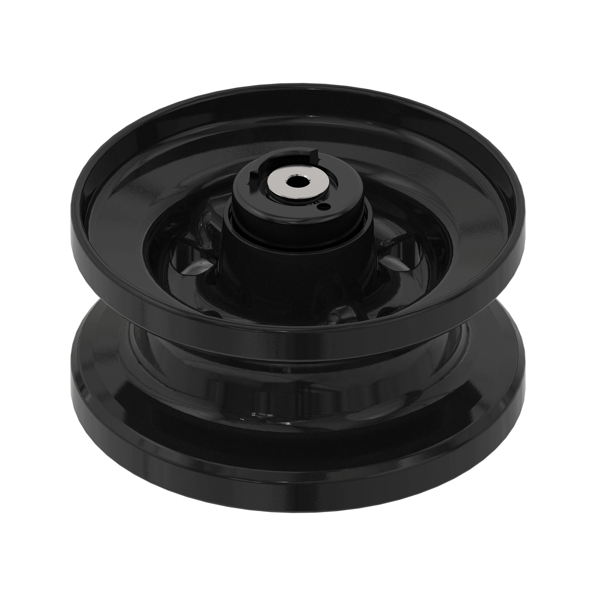 Ball Bearing Roller
