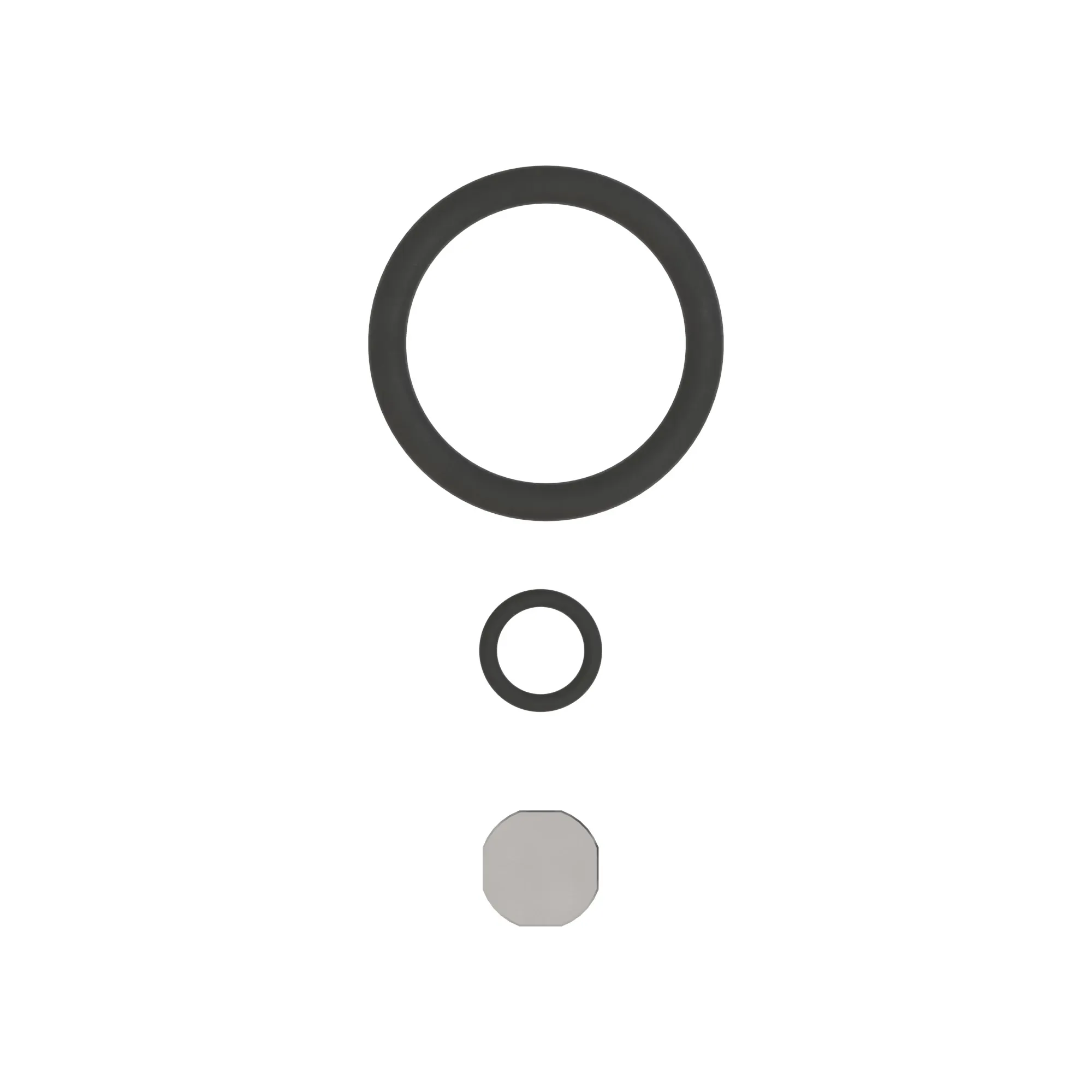 AA40210: Strainer Seal Kit