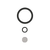 AA40210: Strainer Seal Kit