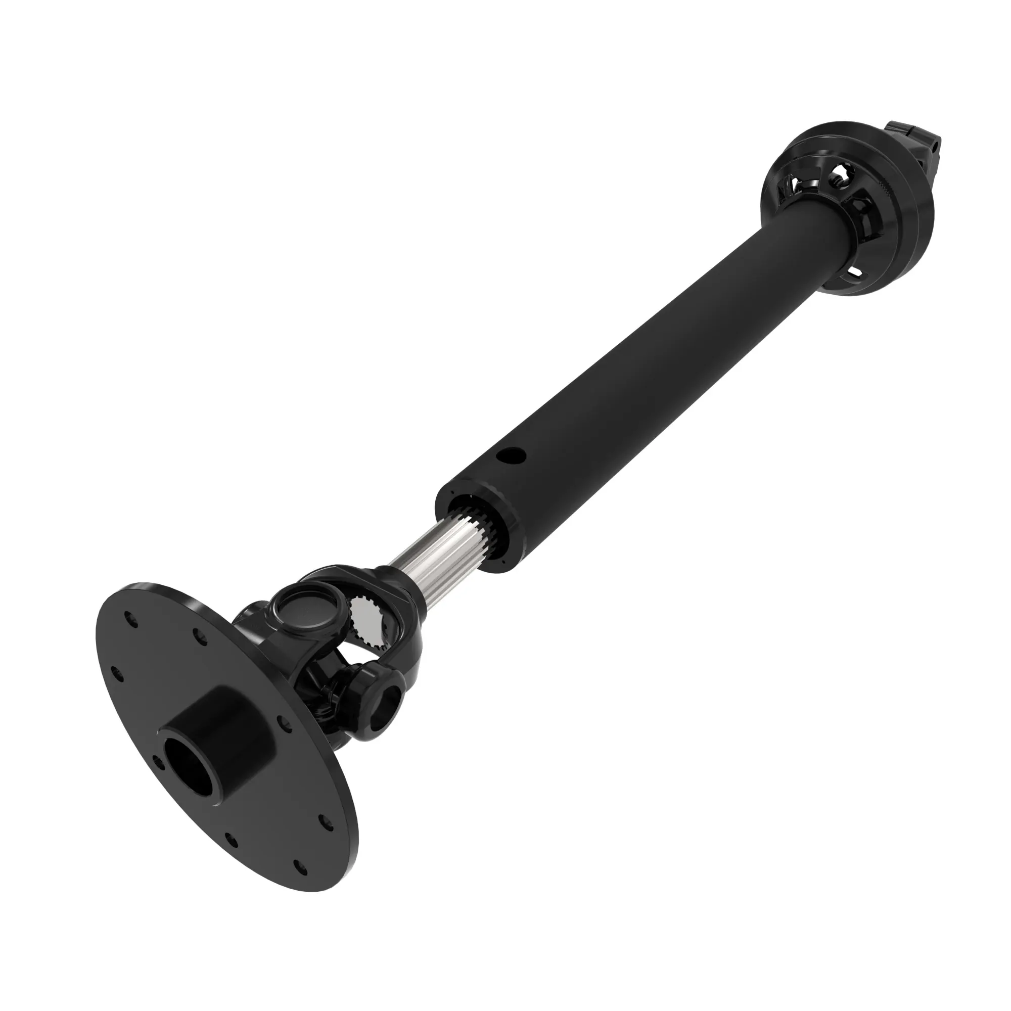 UNIVERSAL DRIVESHAFT