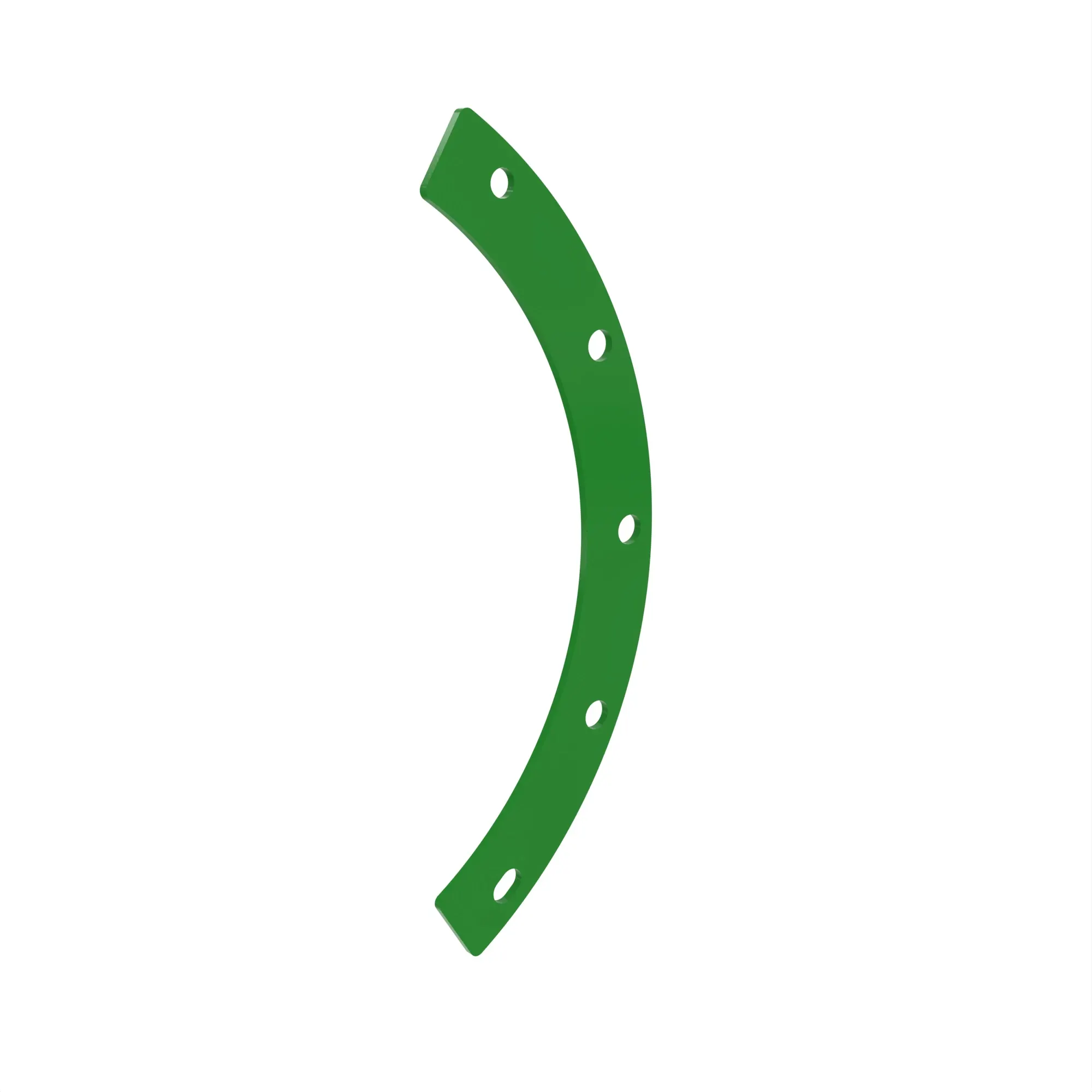 John Deere Turret Lubeless Retainer - H217909