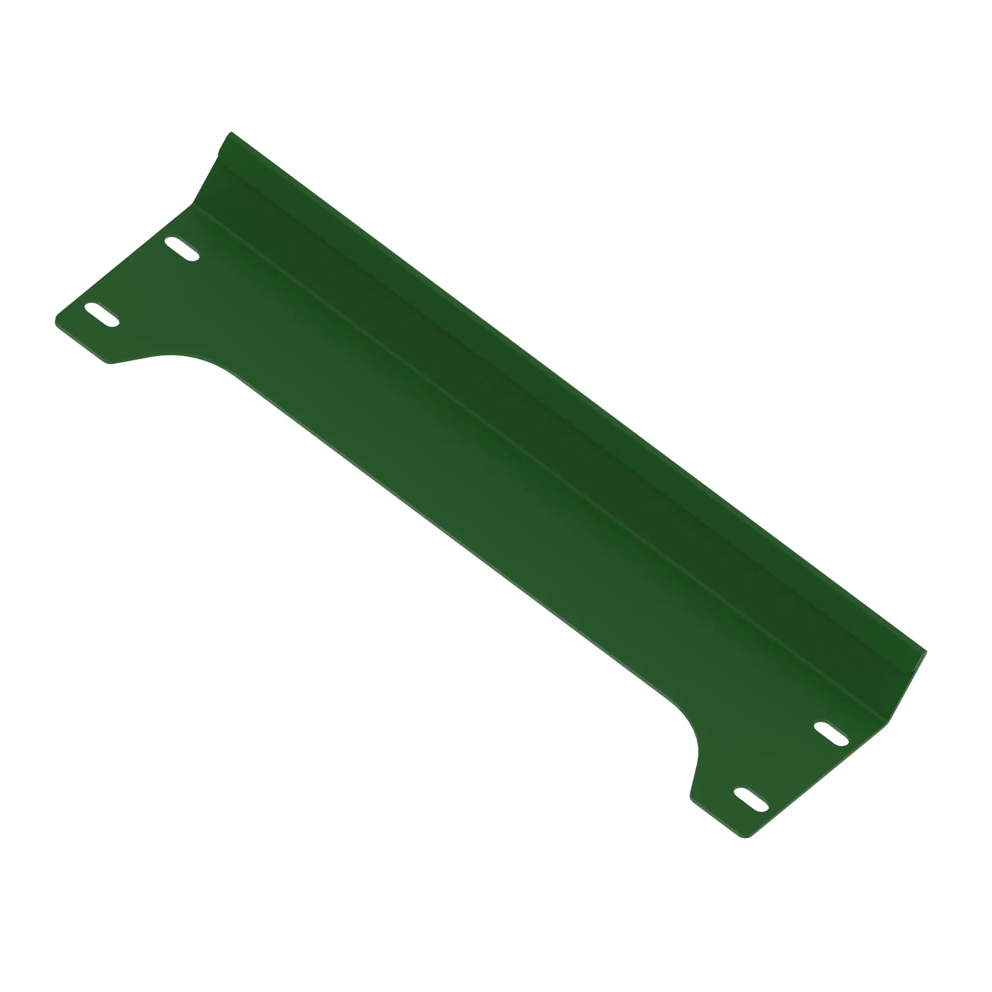 John Deere Powershaft Shield - H235384
