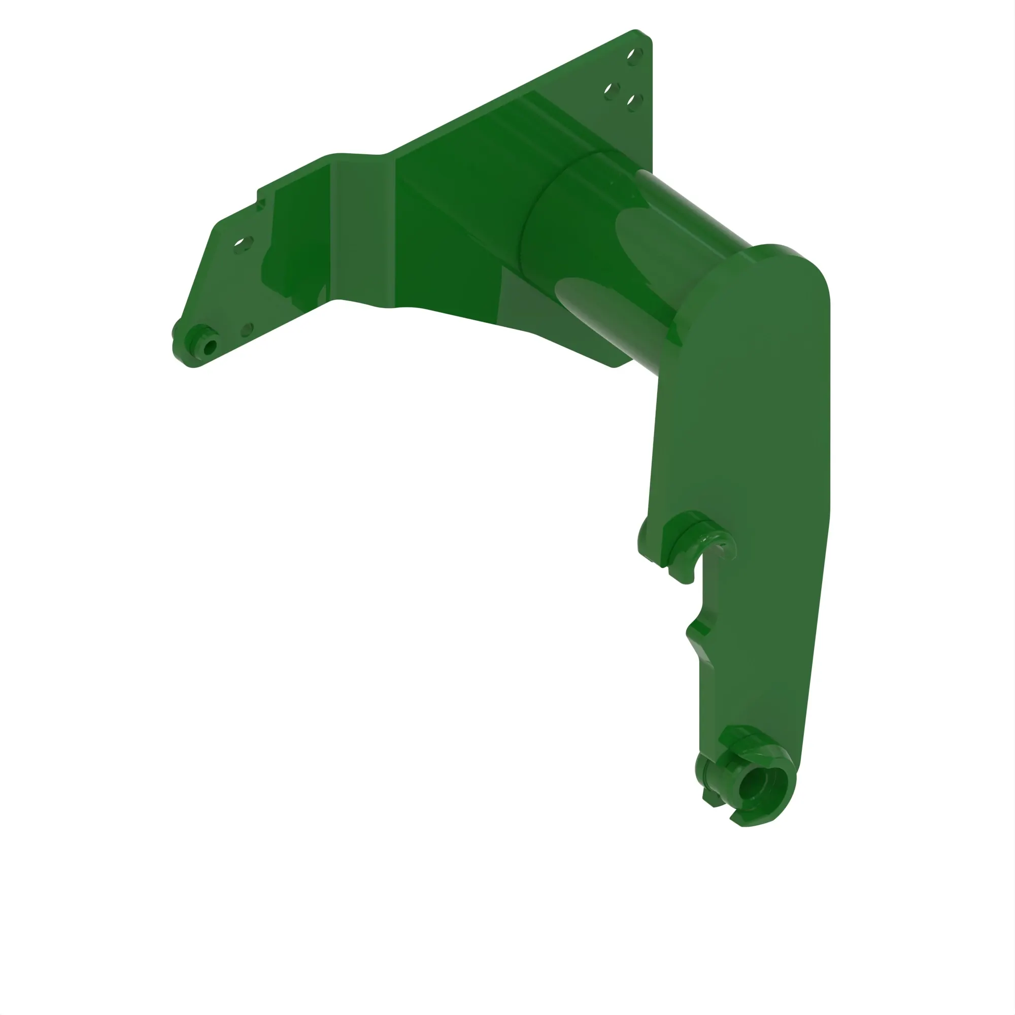 FRAME, FRAME, MOUNTING (RH)