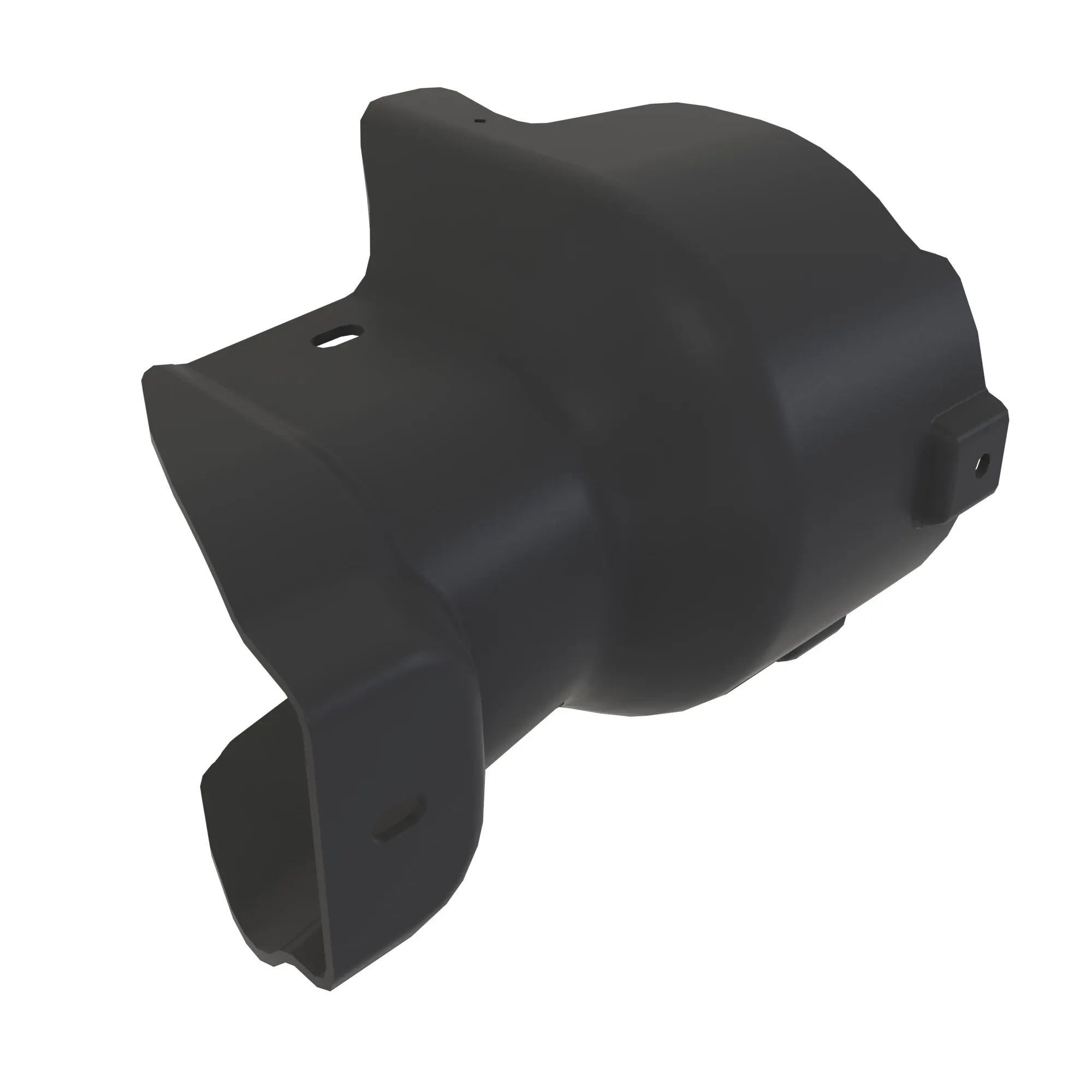PTO DRIVESHAFT, 9RX HITCH, TOP REAR