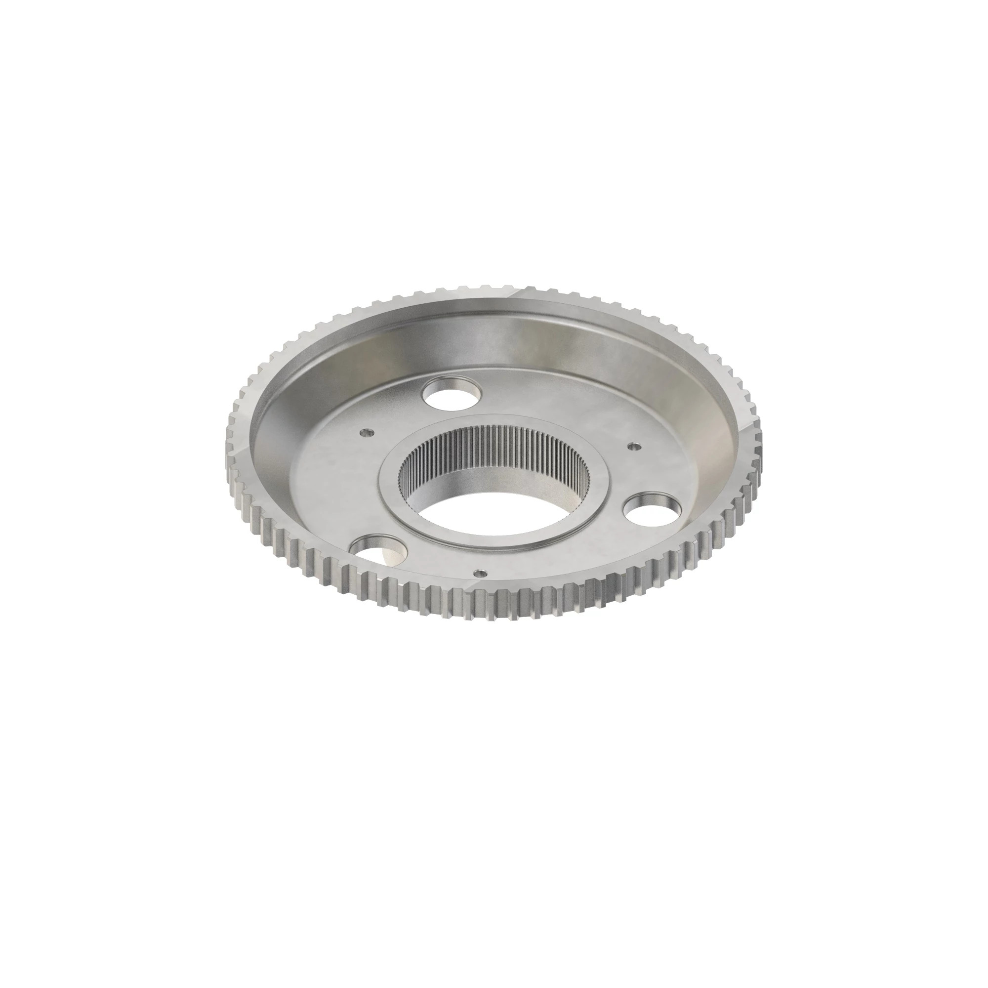 John Deere Ring Gear Hub - T200200