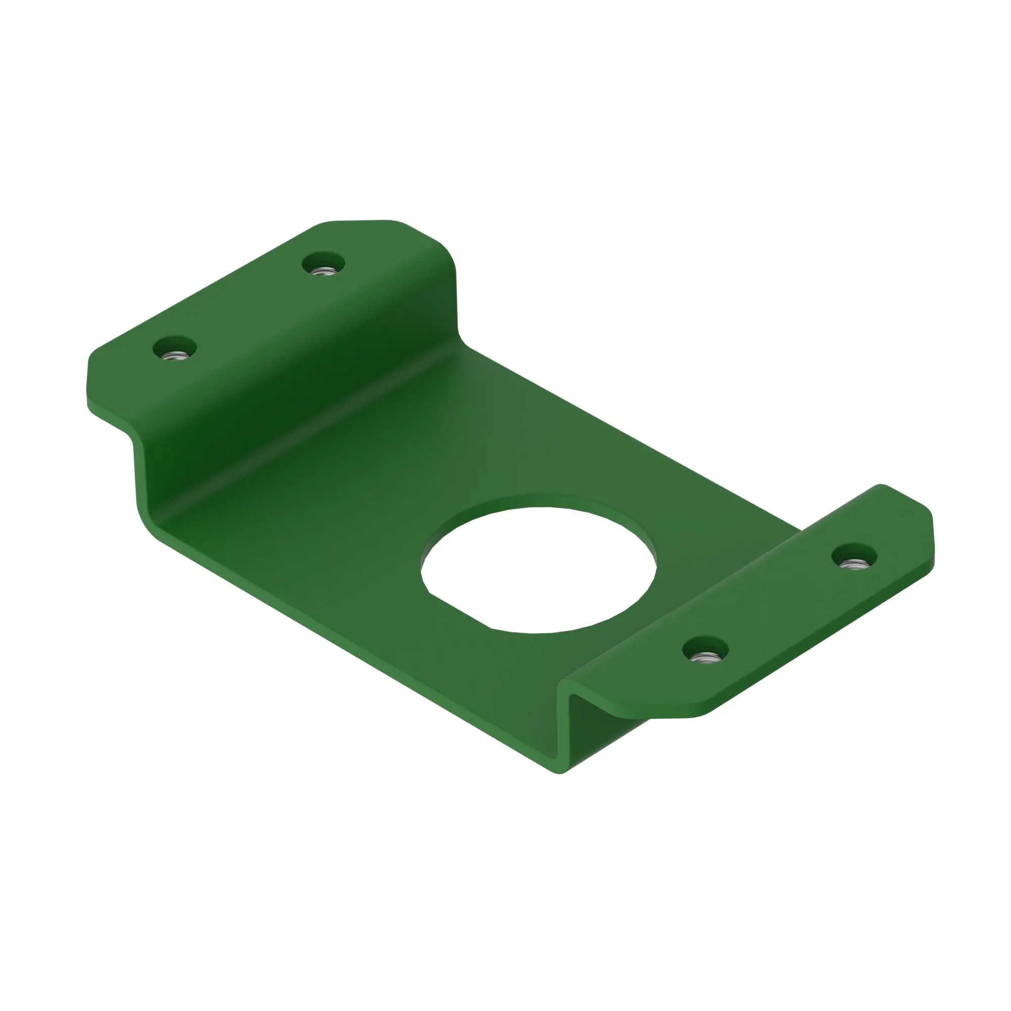 PLATE, BULKHEAD