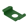 PLATE, BULKHEAD