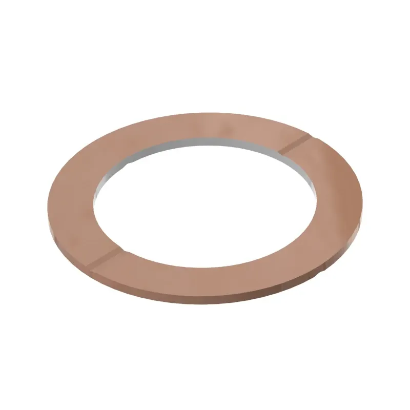 John Deere Thrust Washer with Groove - T44815