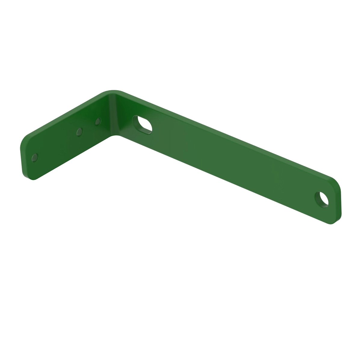Bracket, Fert Manifold Sup