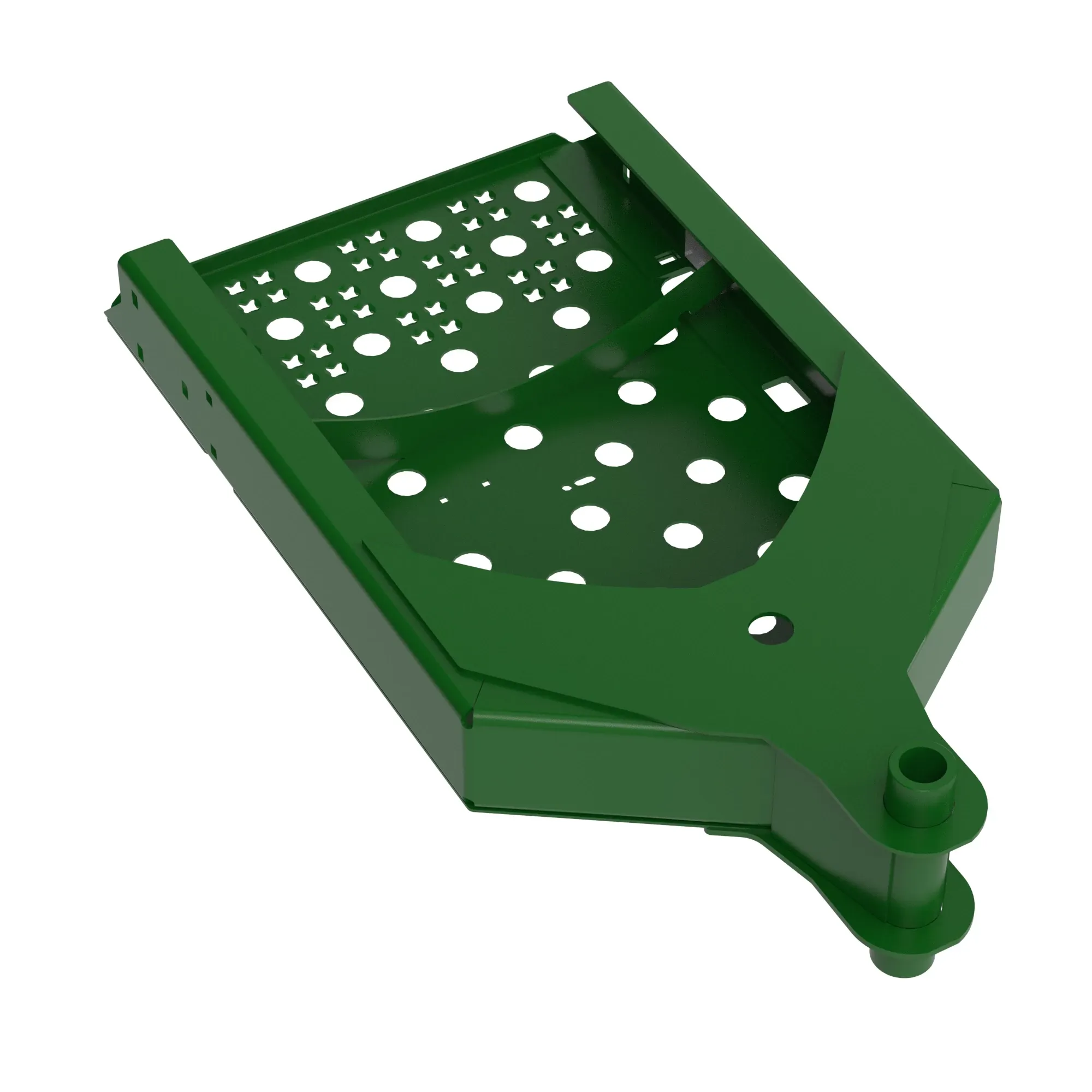 DQ75273: Ladder Extension