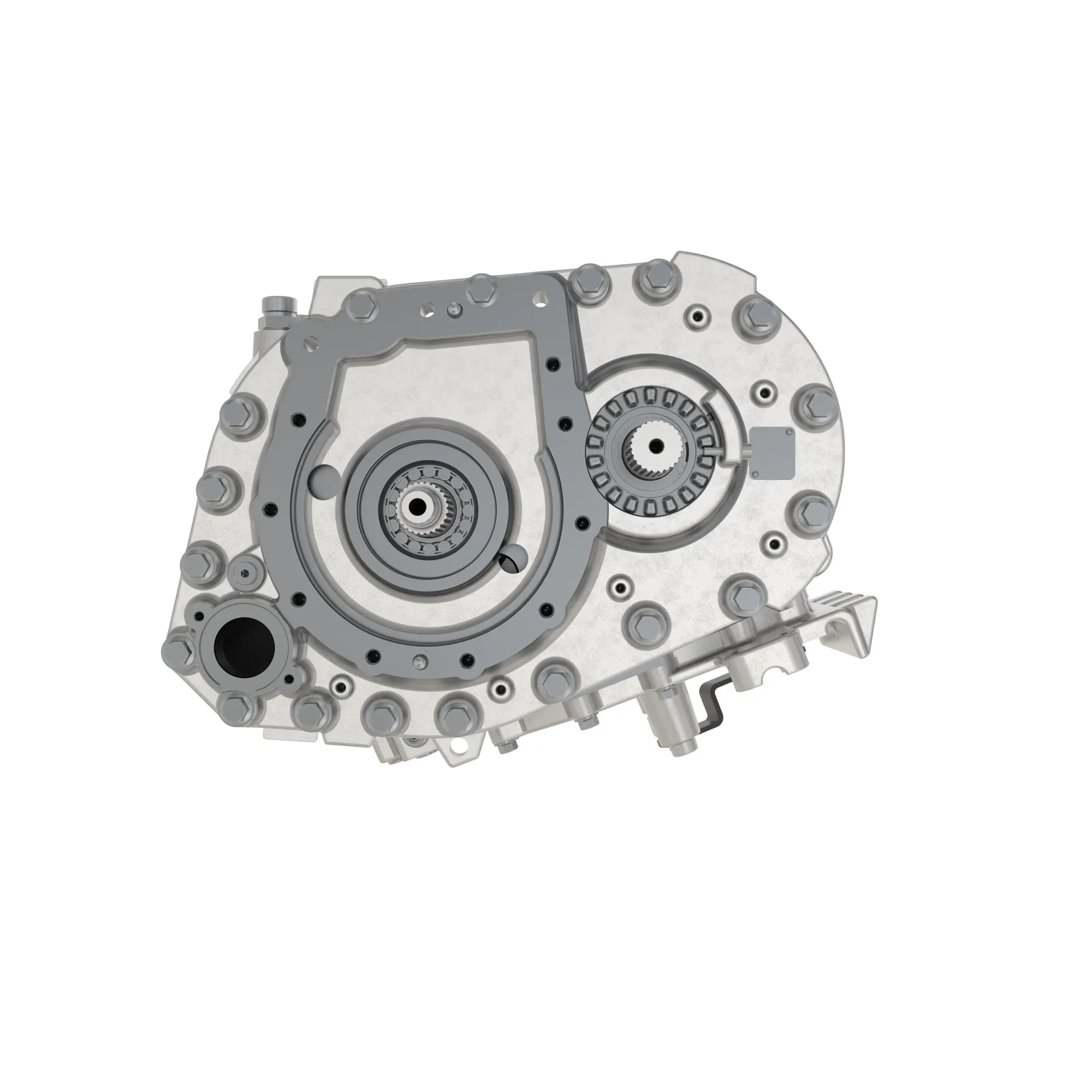 Transmission Case