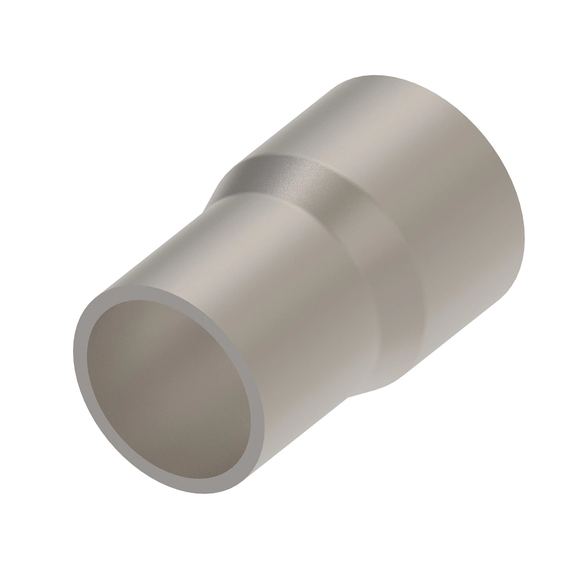 Axle, Seal_guard Tube_centre(U-35)
