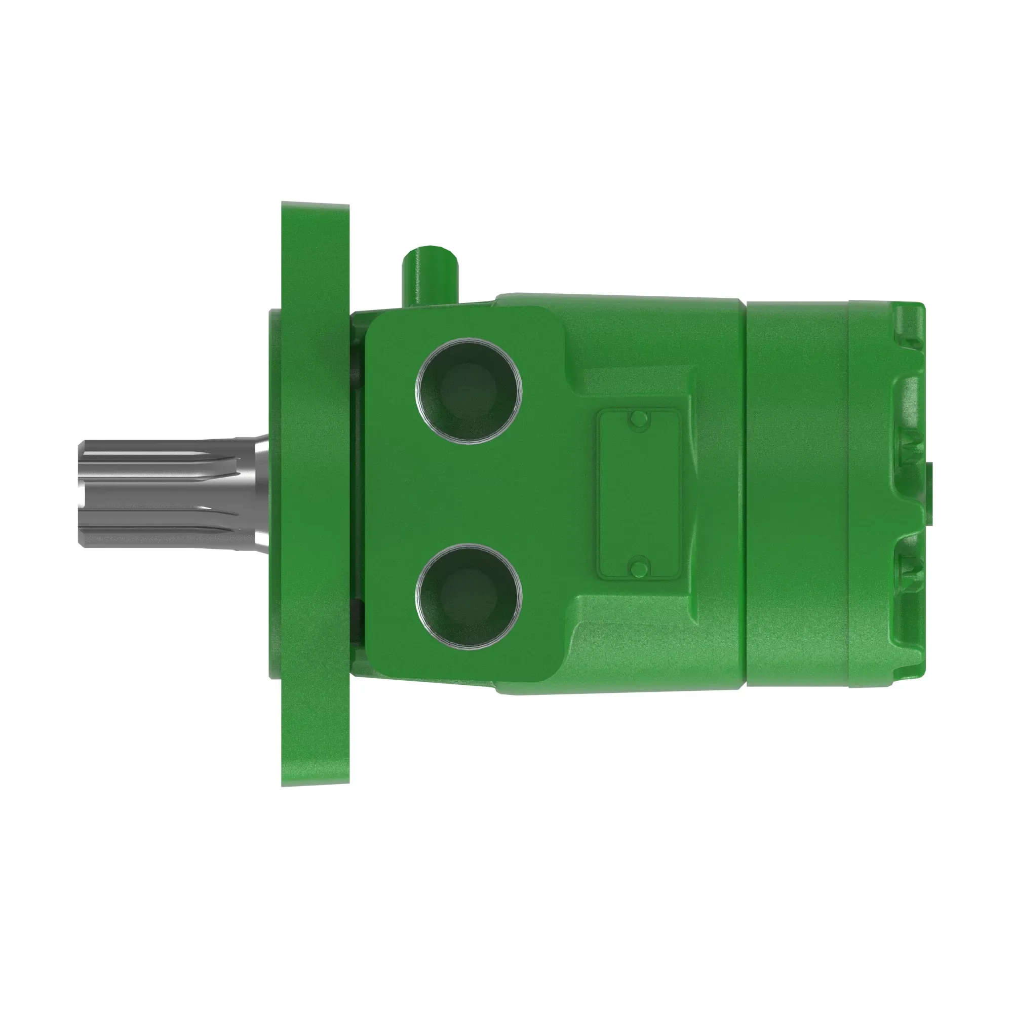 HYDRAULIC MOTOR