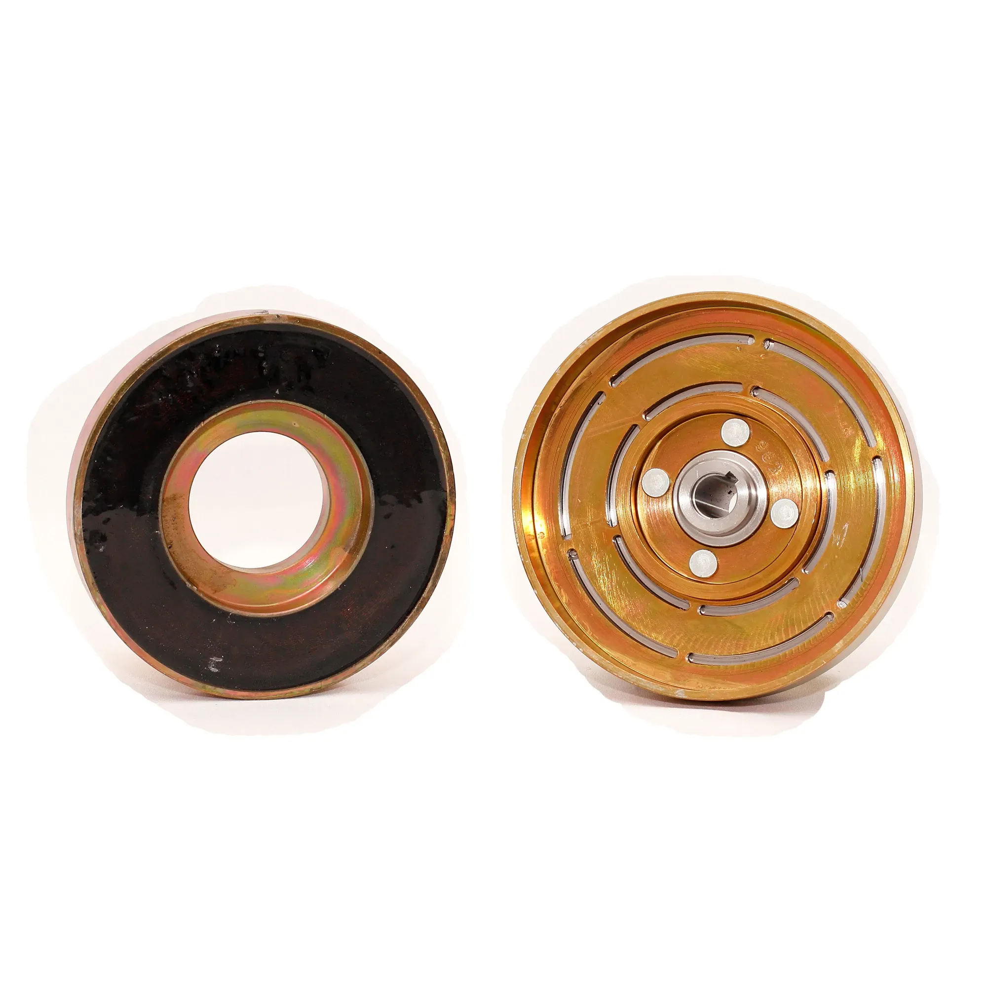 ASSY ELECTROMAGNET