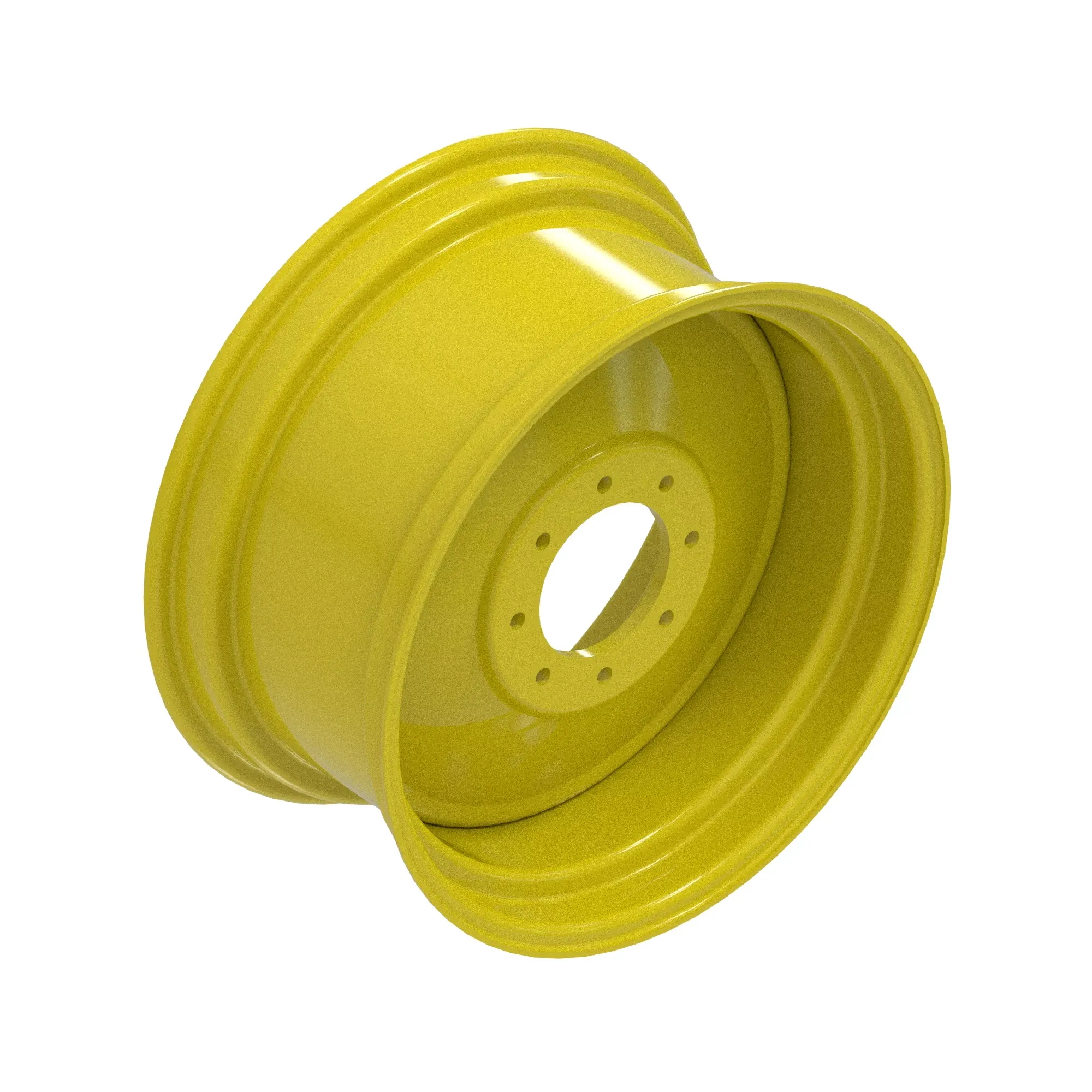 John Deere Rear Wheel, 12 X 24 - AN279700