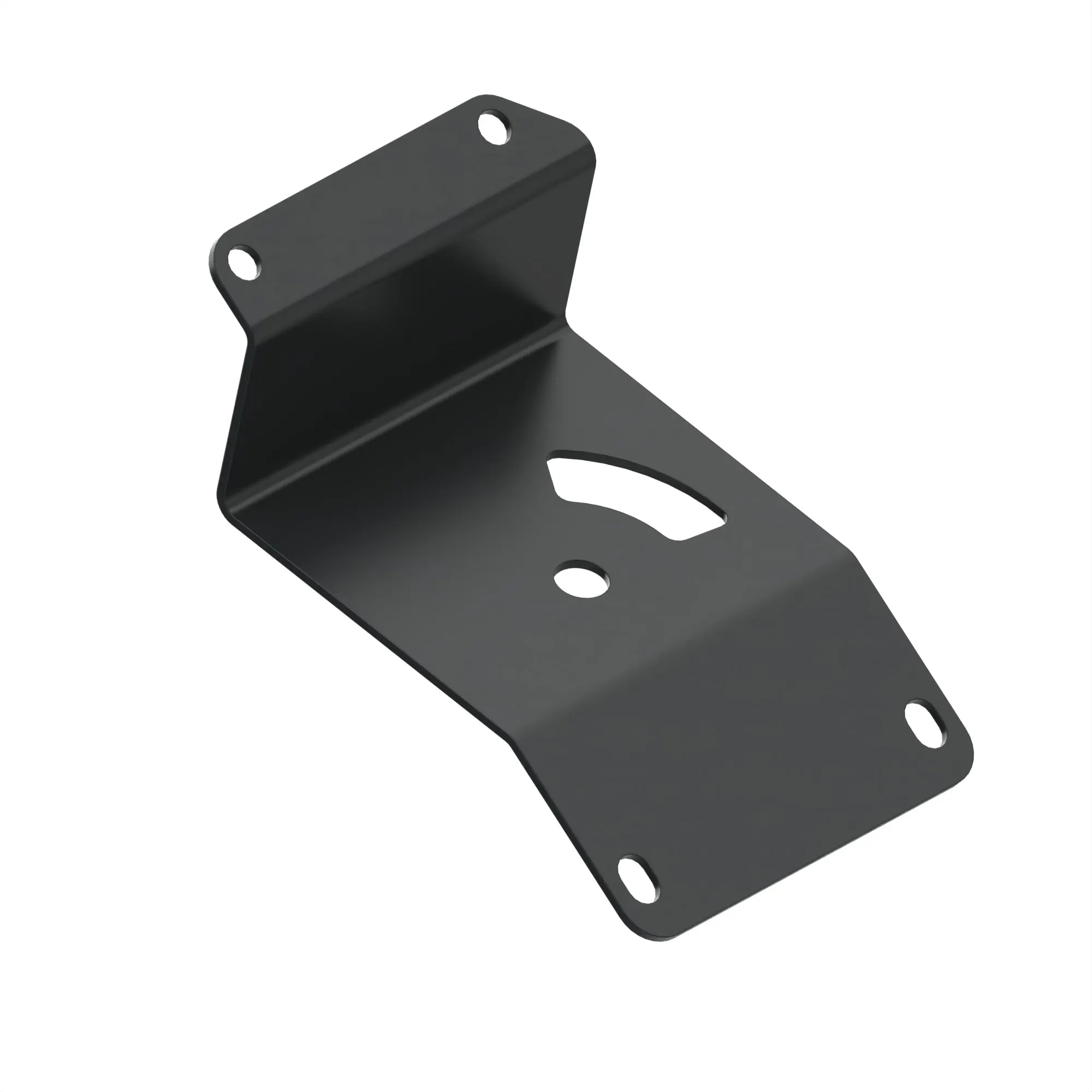John Deere Armrest Control Panel Bracket - H226292