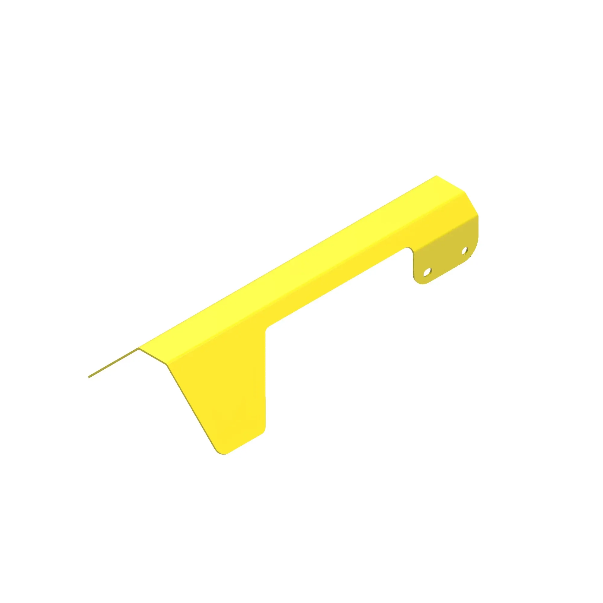 John Deere Inner Wing Bracket - KK36970
