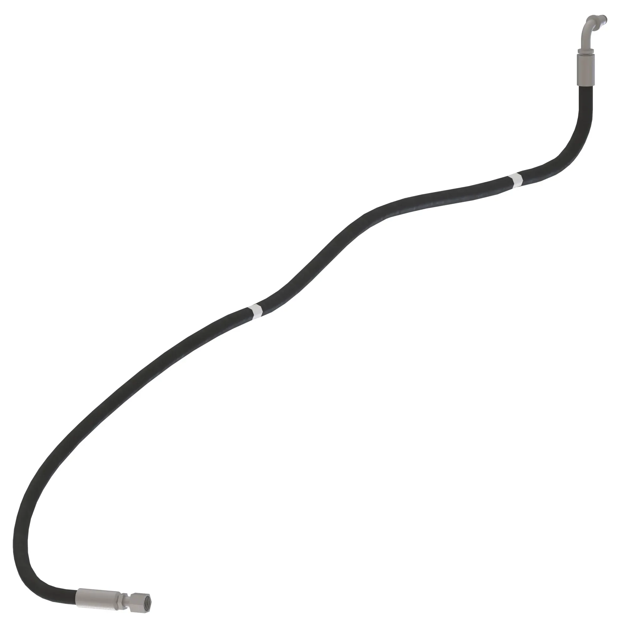 Hydraulic Hose, Down Force Hose