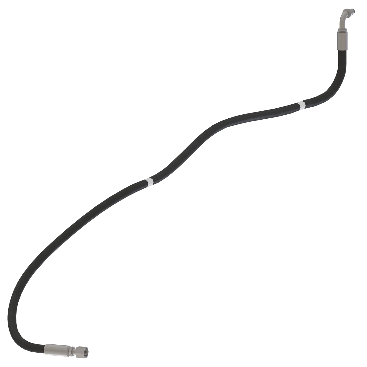 Hydraulic Hose, Down Force Hose