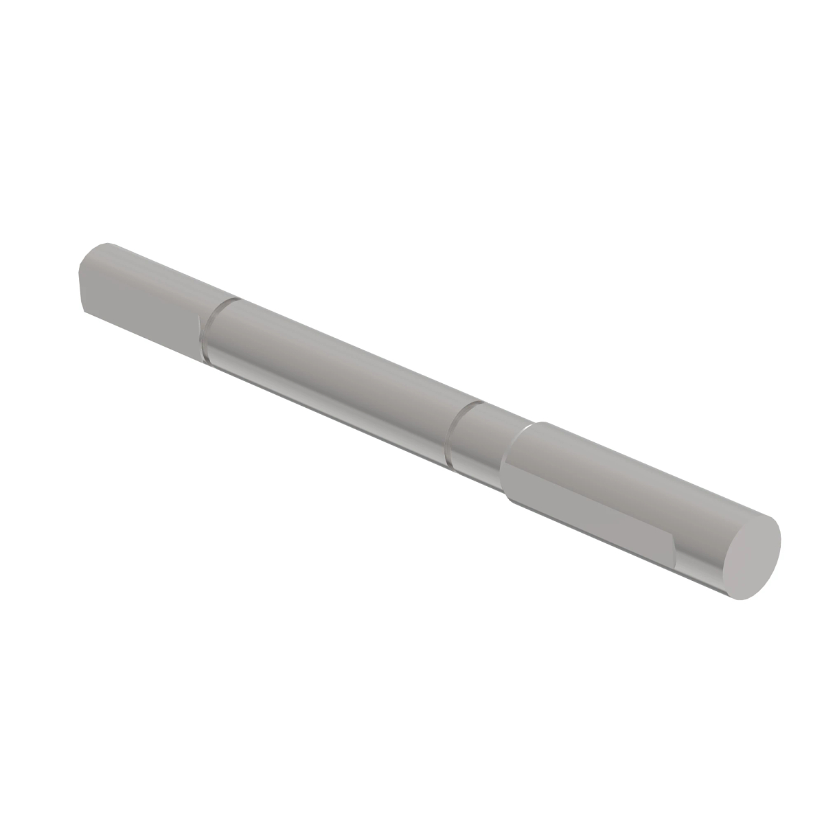 John Deere Depth Stop Cam Pin - LVU15994