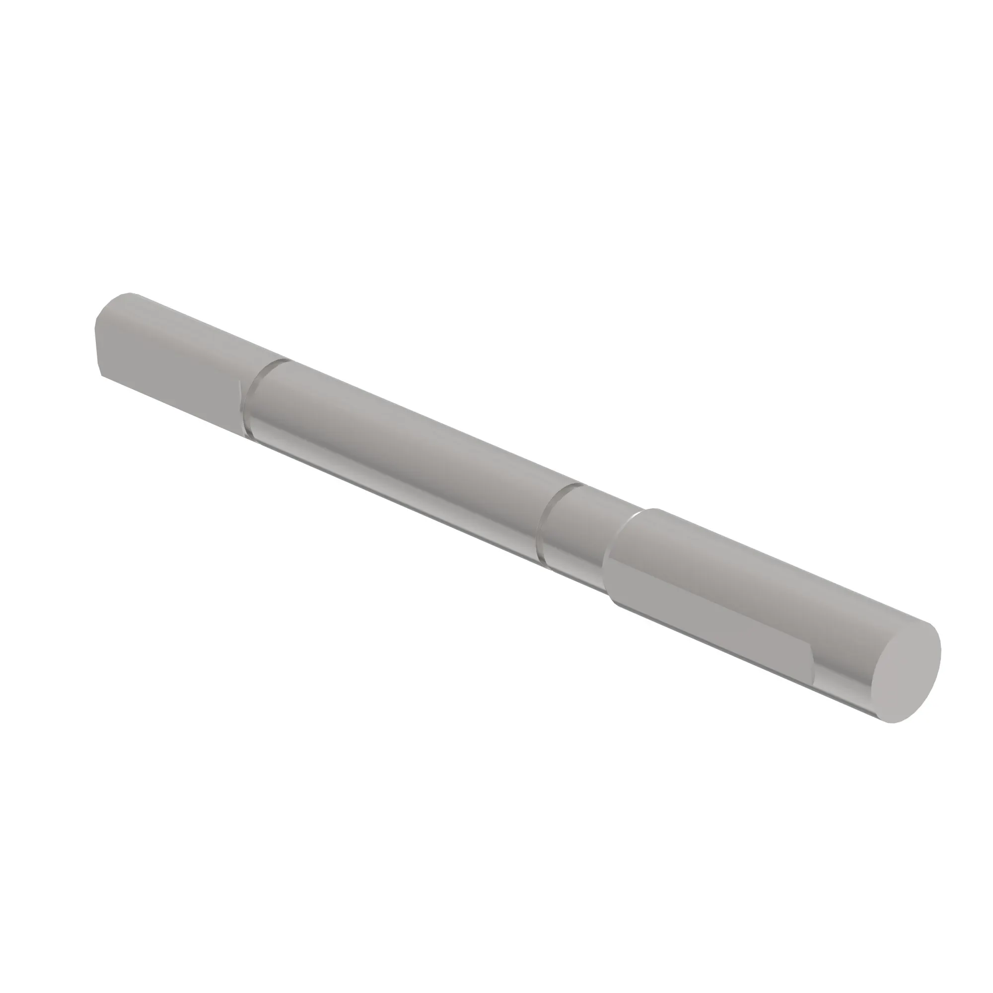 John Deere Depth Stop Cam Pin - LVU15994