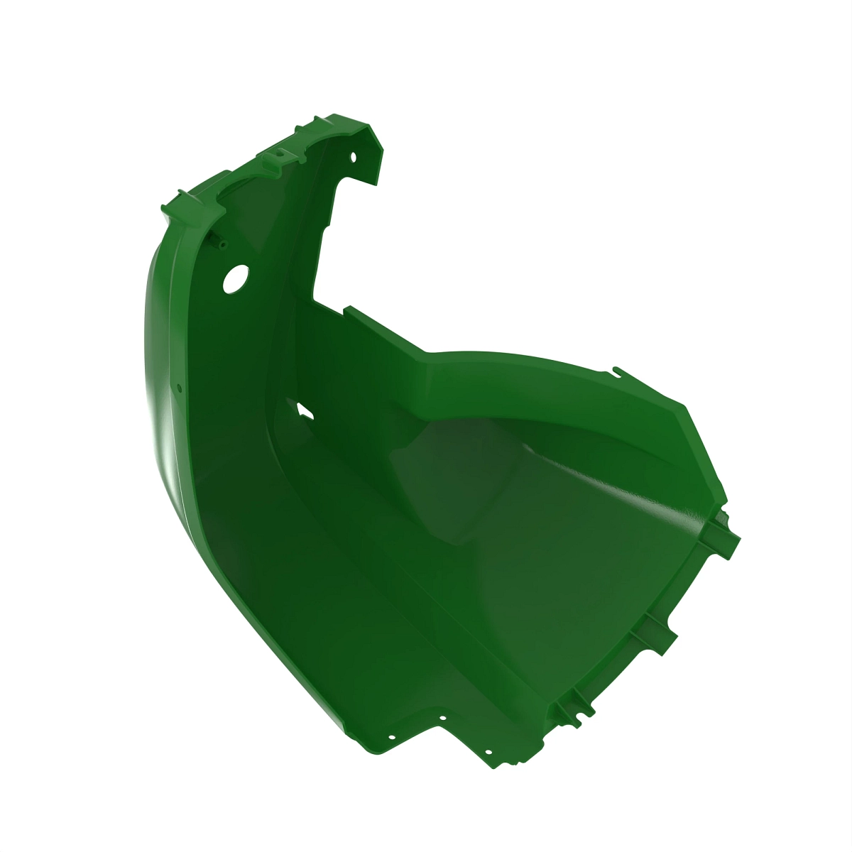 FENDER KIT, SERVICE FENDER, RIGHT (