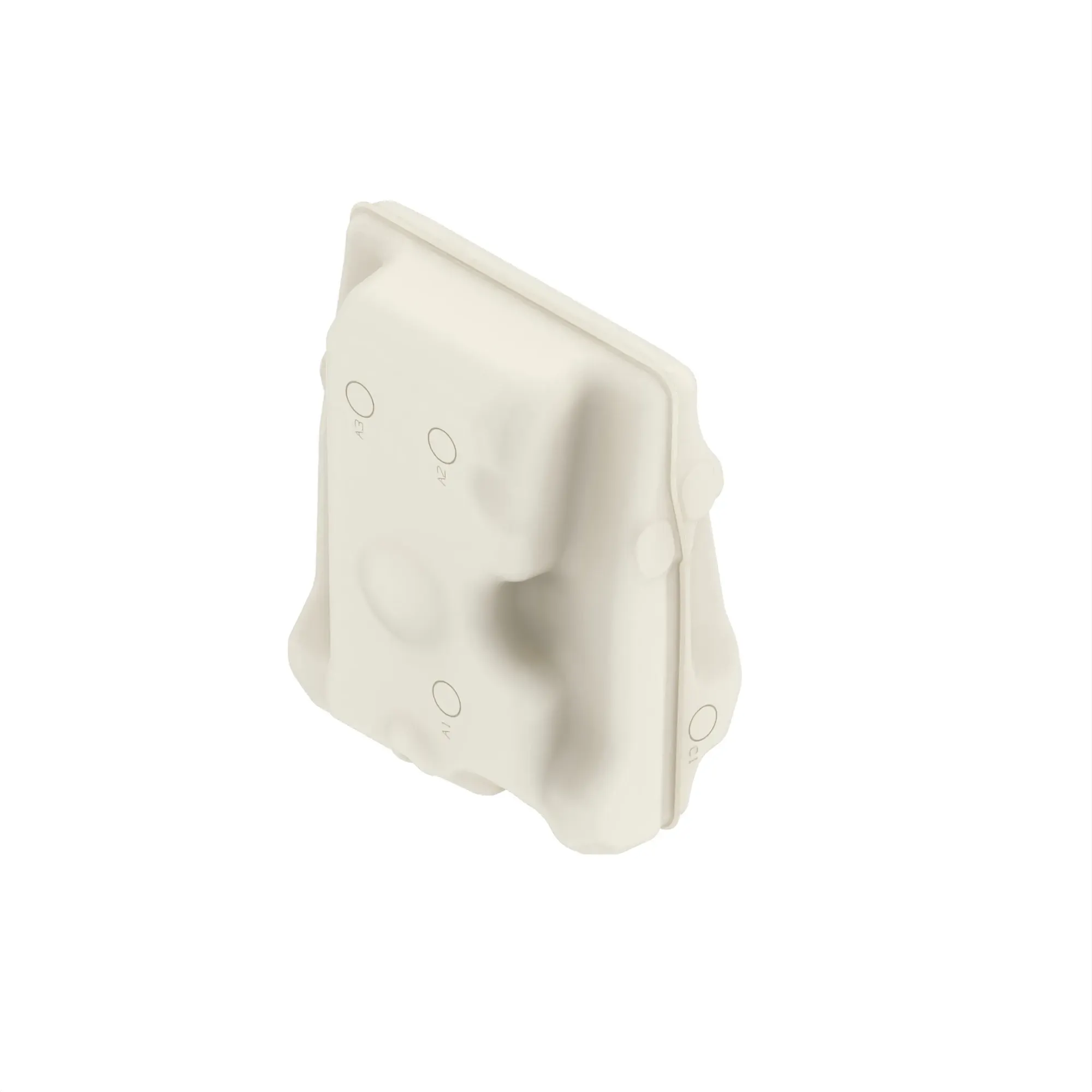 John Deere Fuel Tank - AUC15384