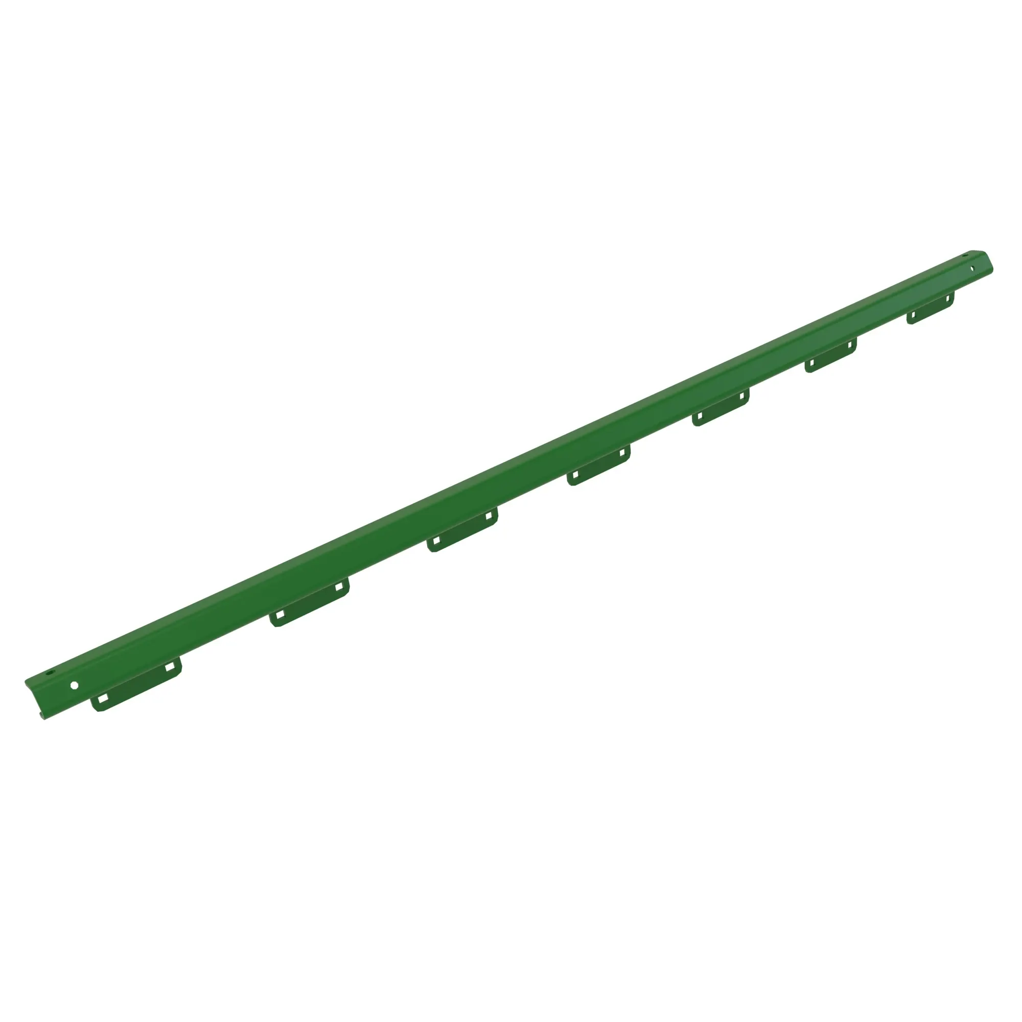 BRACKET
AUGERBED REAR BEARING SUPPORT 6W
