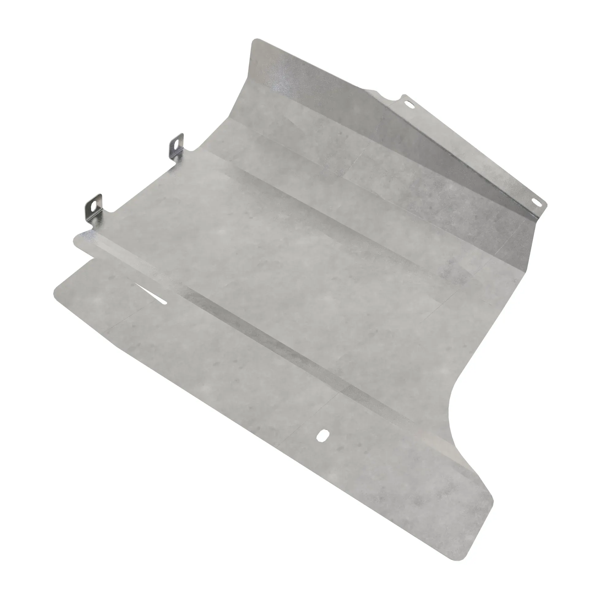 John Deere Heat Shield - R213303
