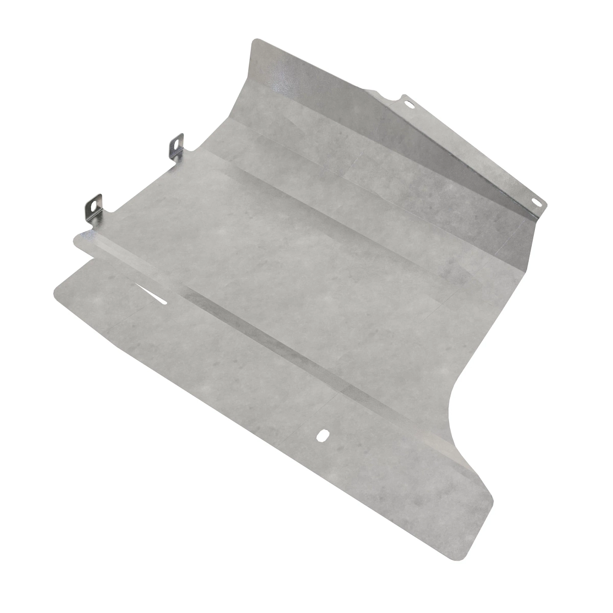 Heat Shield