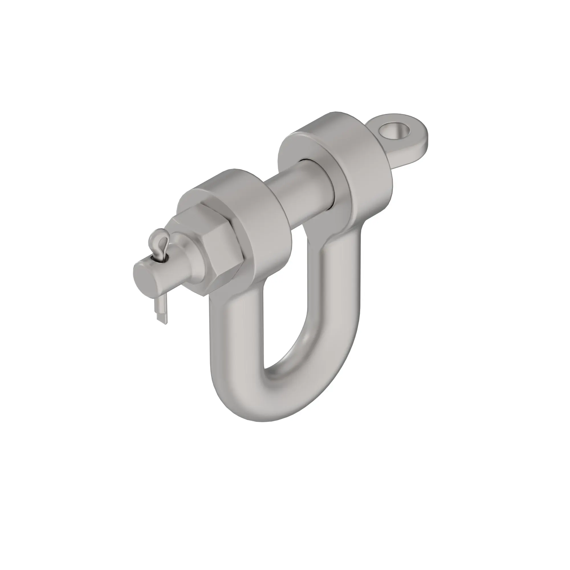 John Deere Clevis - DC209230