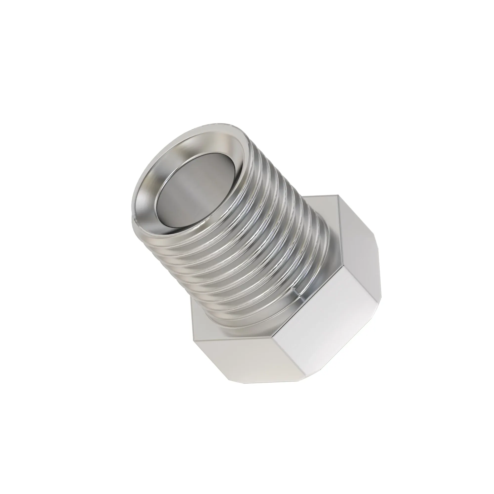 John Deere Adapter Fitting - HXE130959
